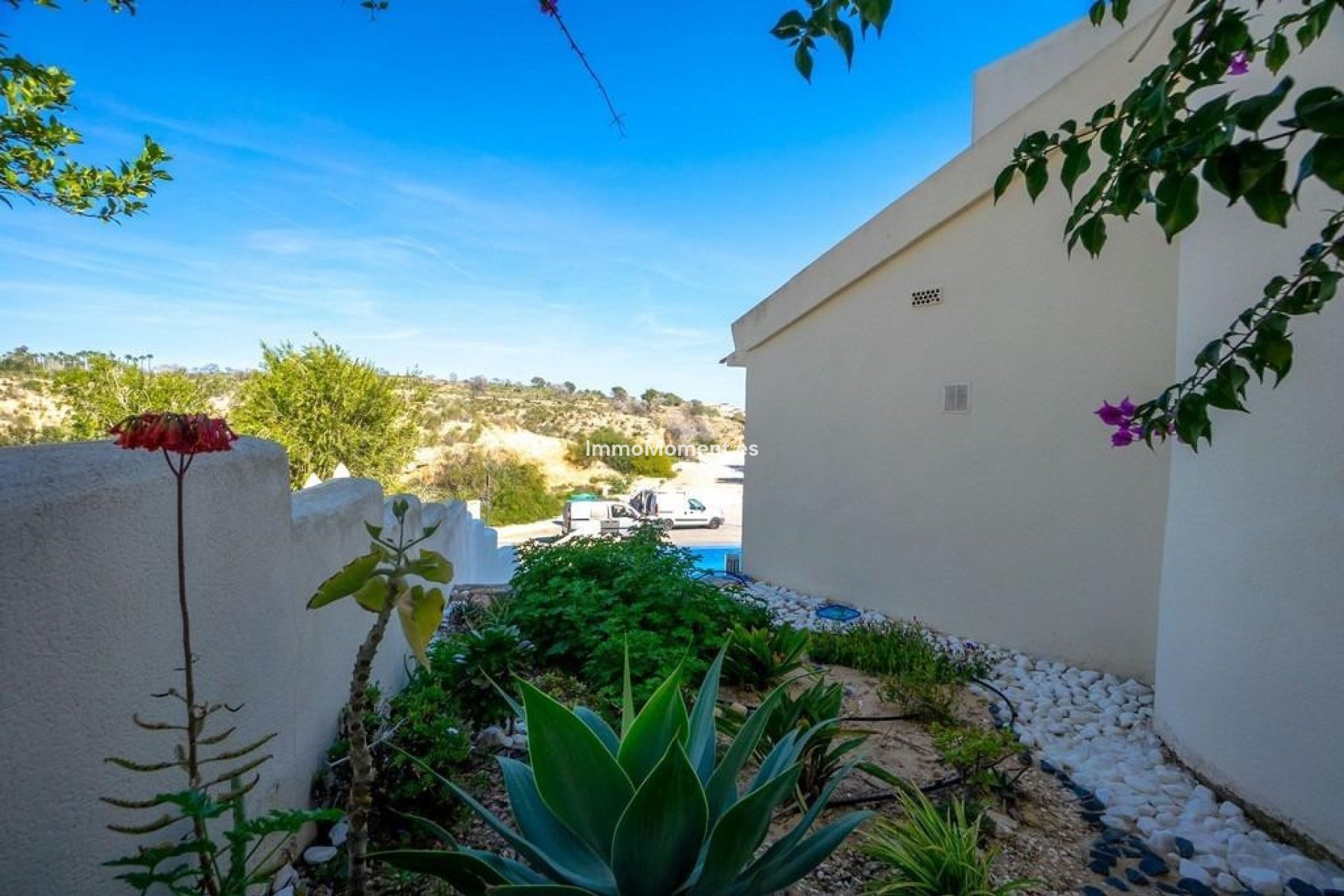 Revente - Villa - Orihuela - Las Ramblas Golf