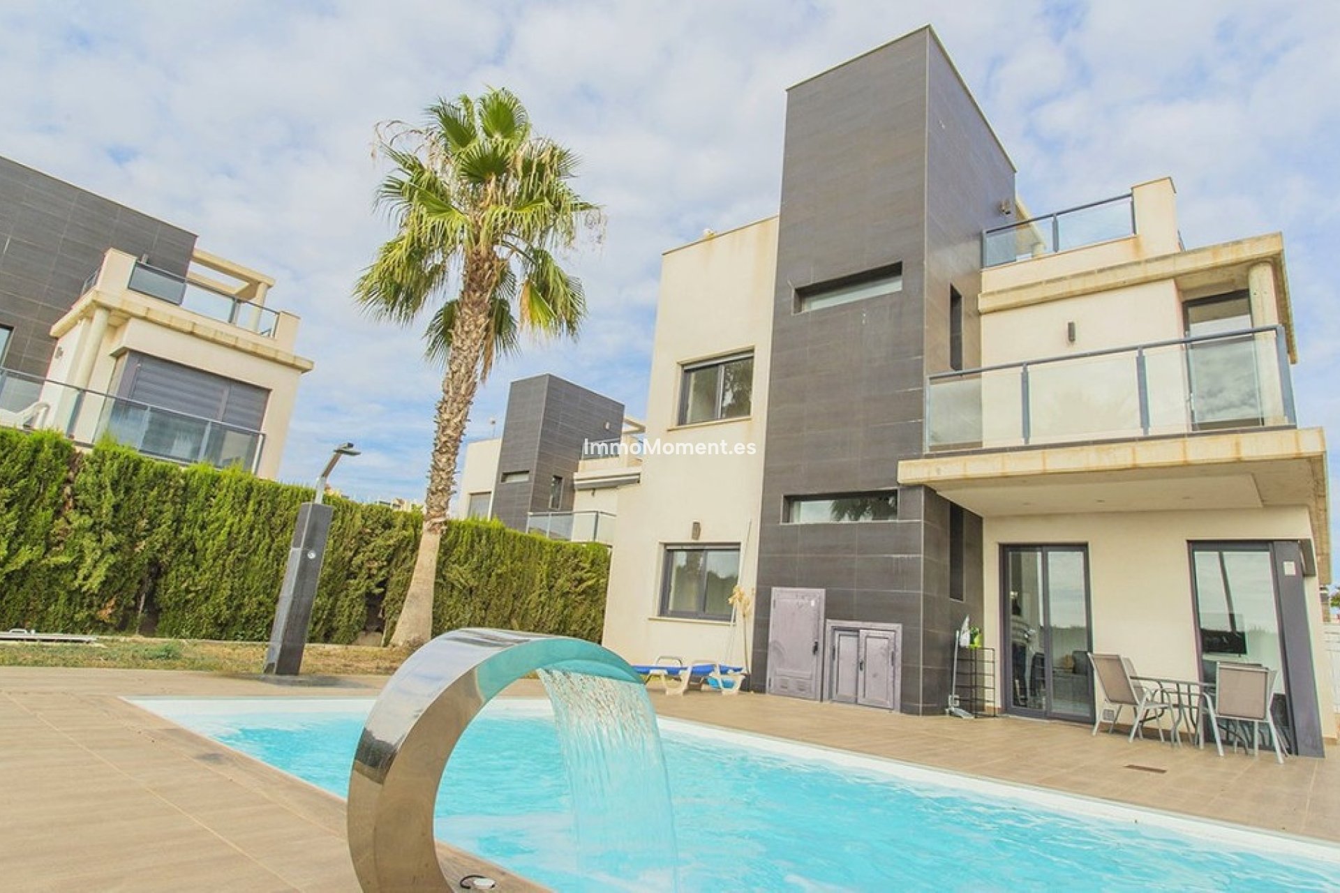 Revente - Villa - Orihuela - Lomas de Cabo Roig