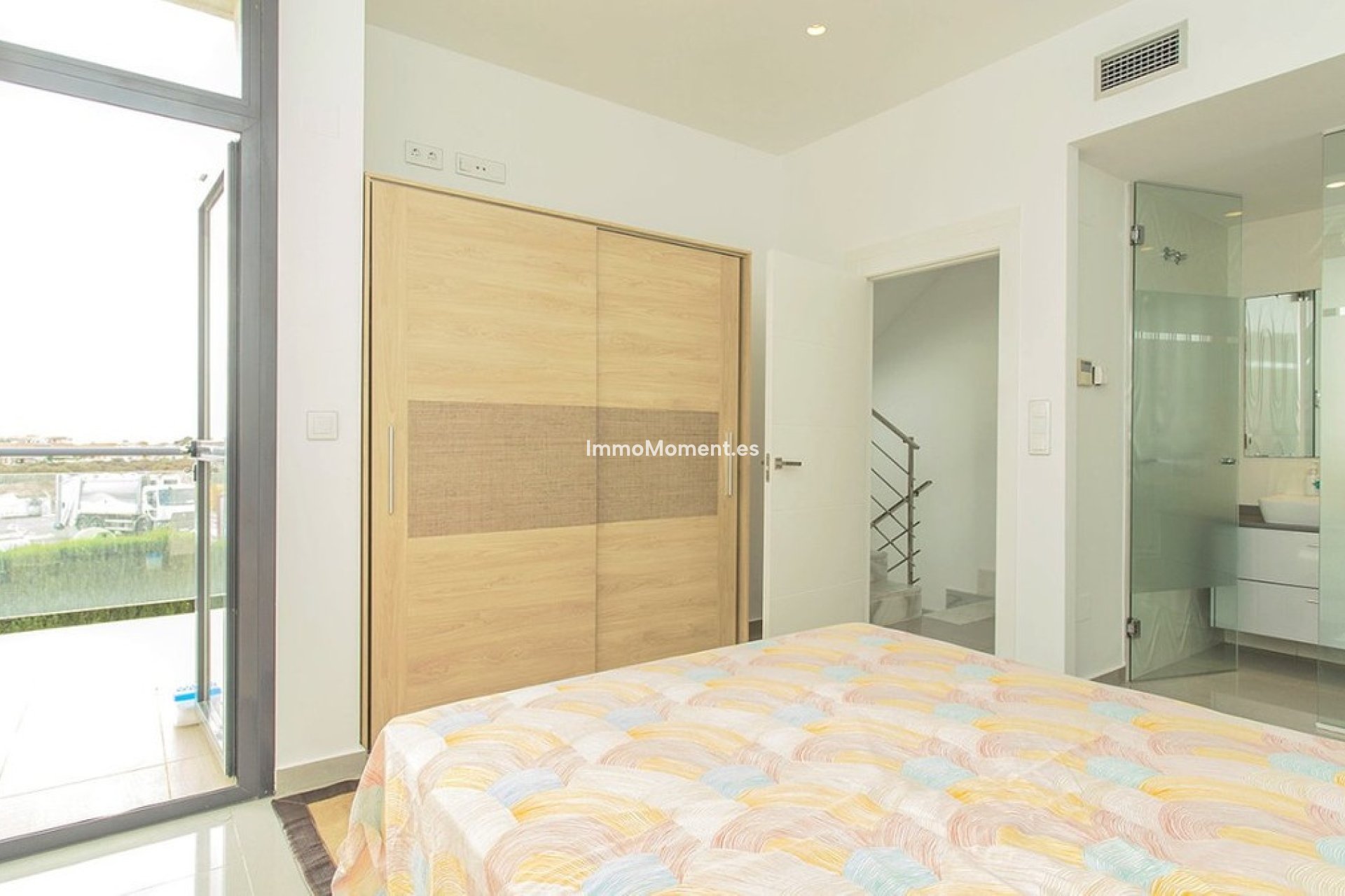 Revente - Villa - Orihuela - Lomas de Cabo Roig