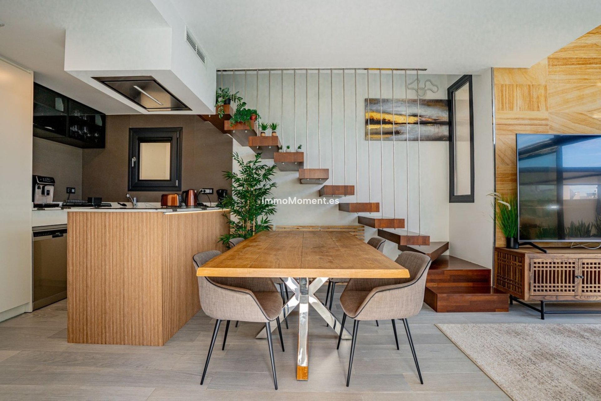 Revente - Villa - Orihuela - Lomas de Cabo Roig