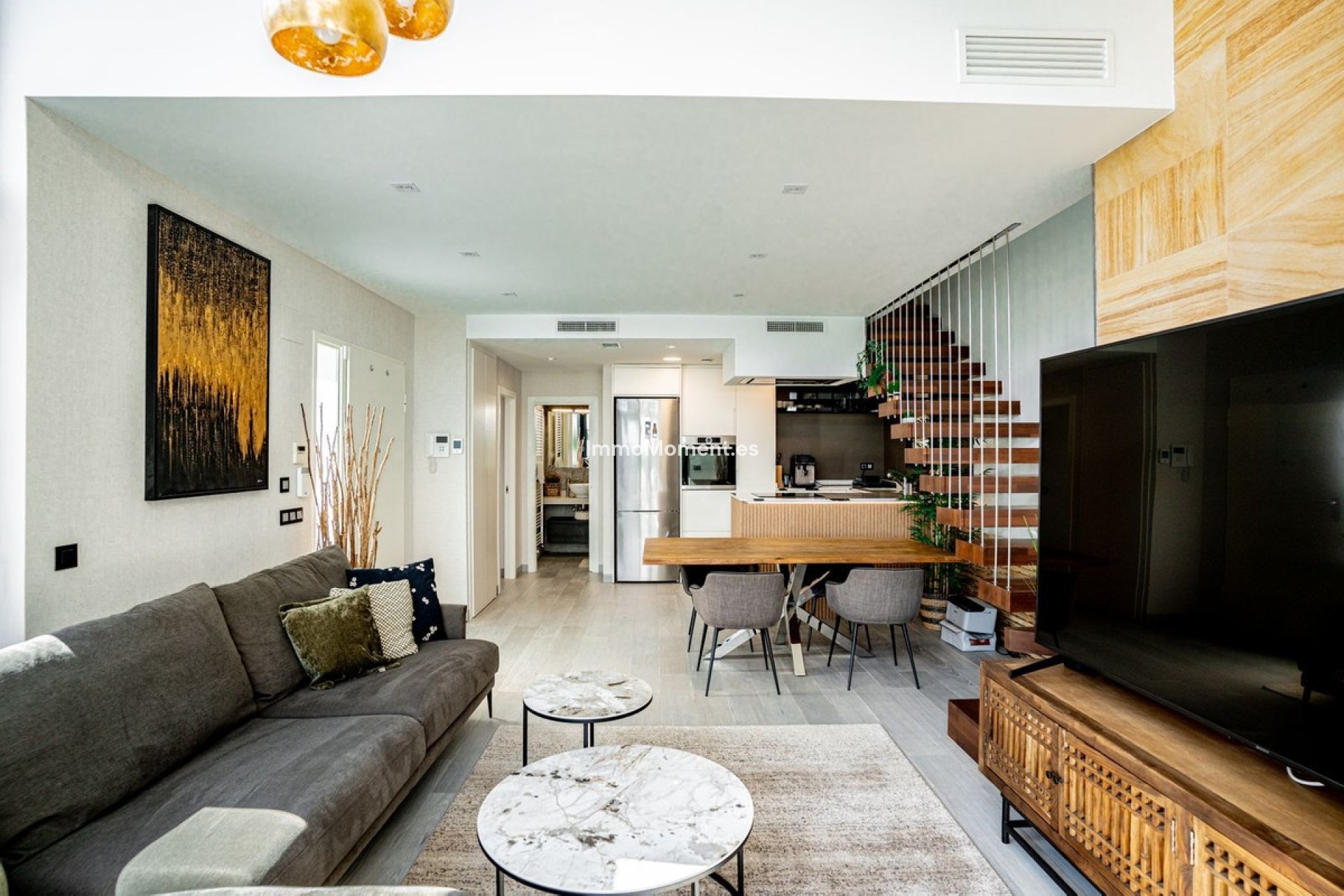 Revente - Villa - Orihuela - Lomas de Cabo Roig