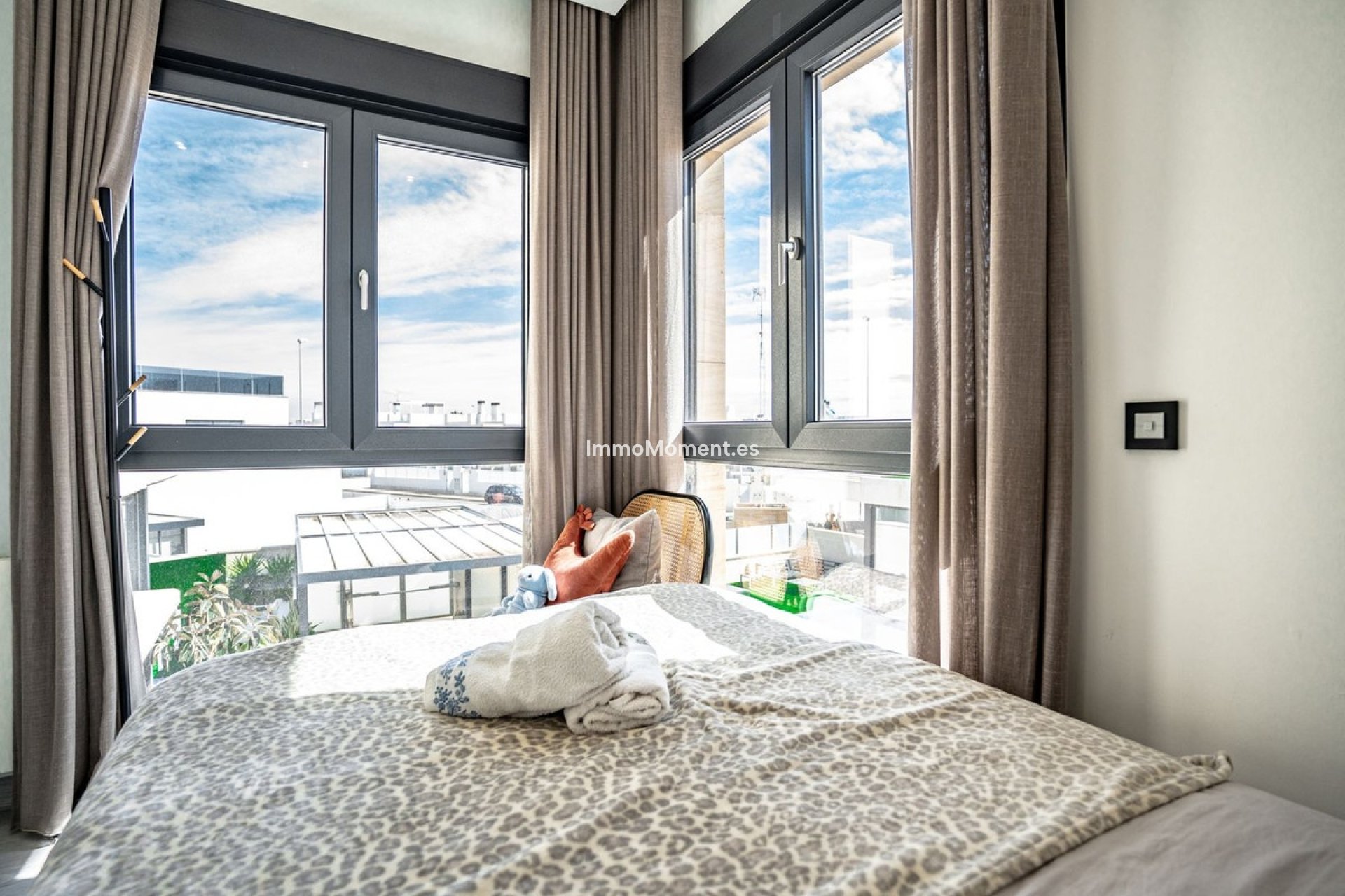 Revente - Villa - Orihuela - Lomas de Cabo Roig