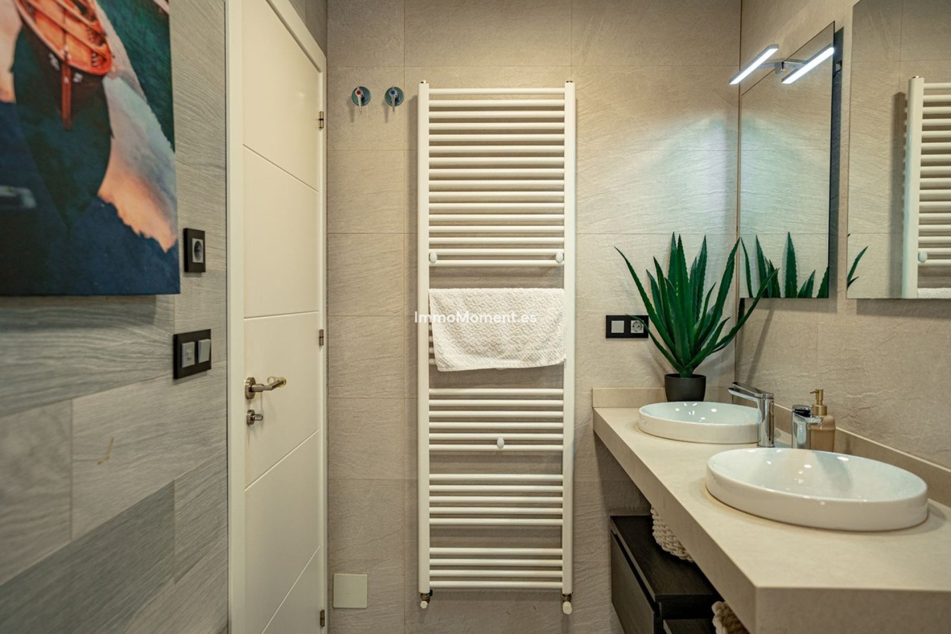 Revente - Villa - Orihuela - Lomas de Cabo Roig