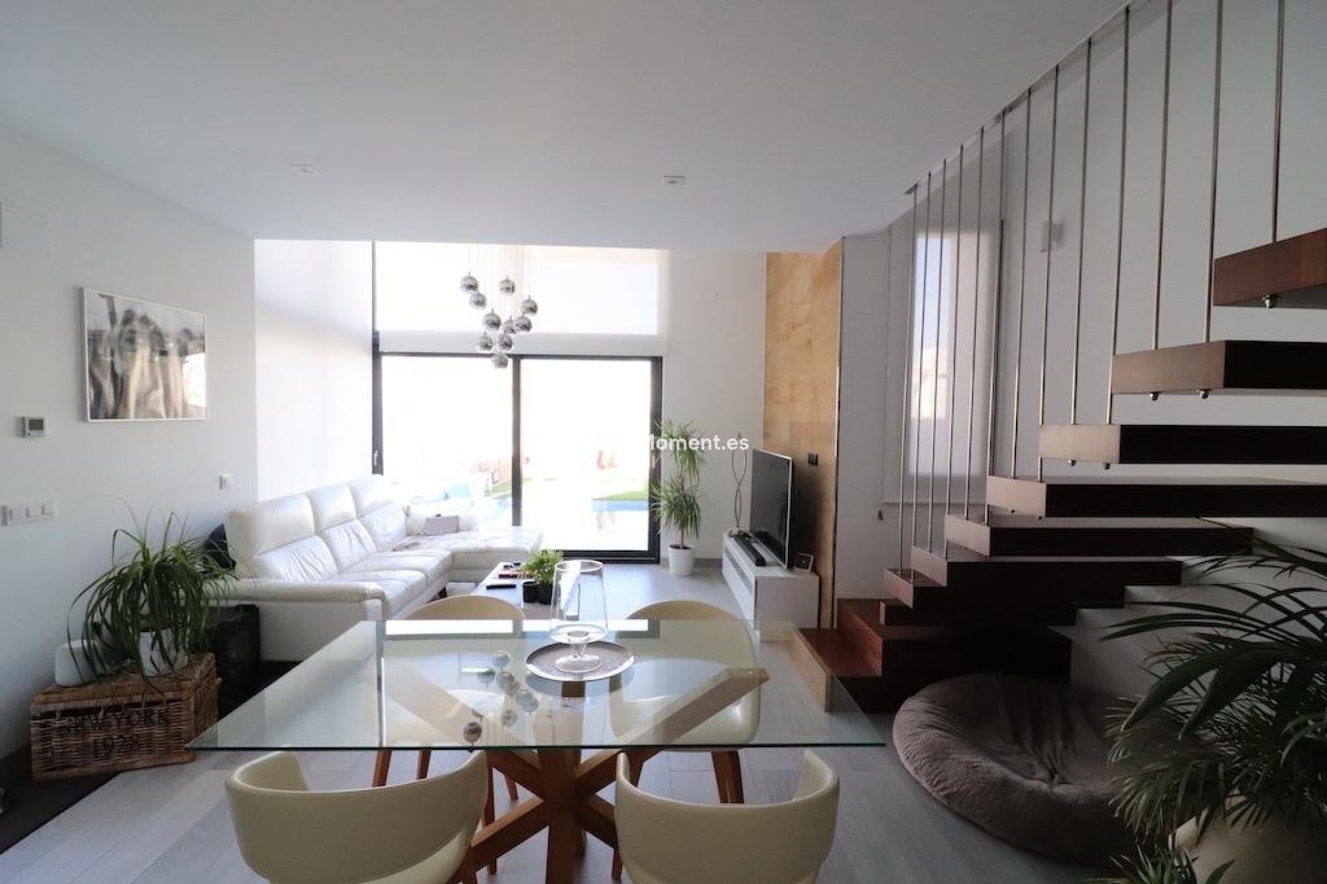 Revente - Villa - Orihuela - Lomas de Cabo Roig