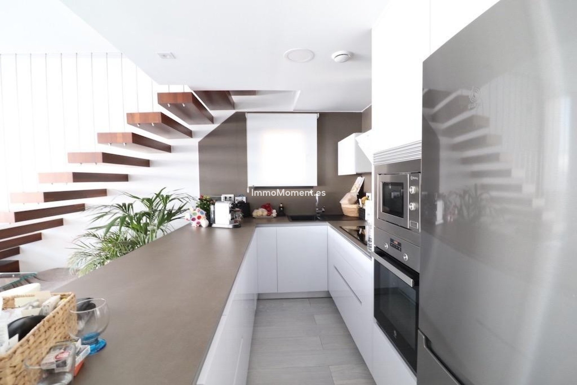 Revente - Villa - Orihuela - Lomas de Cabo Roig