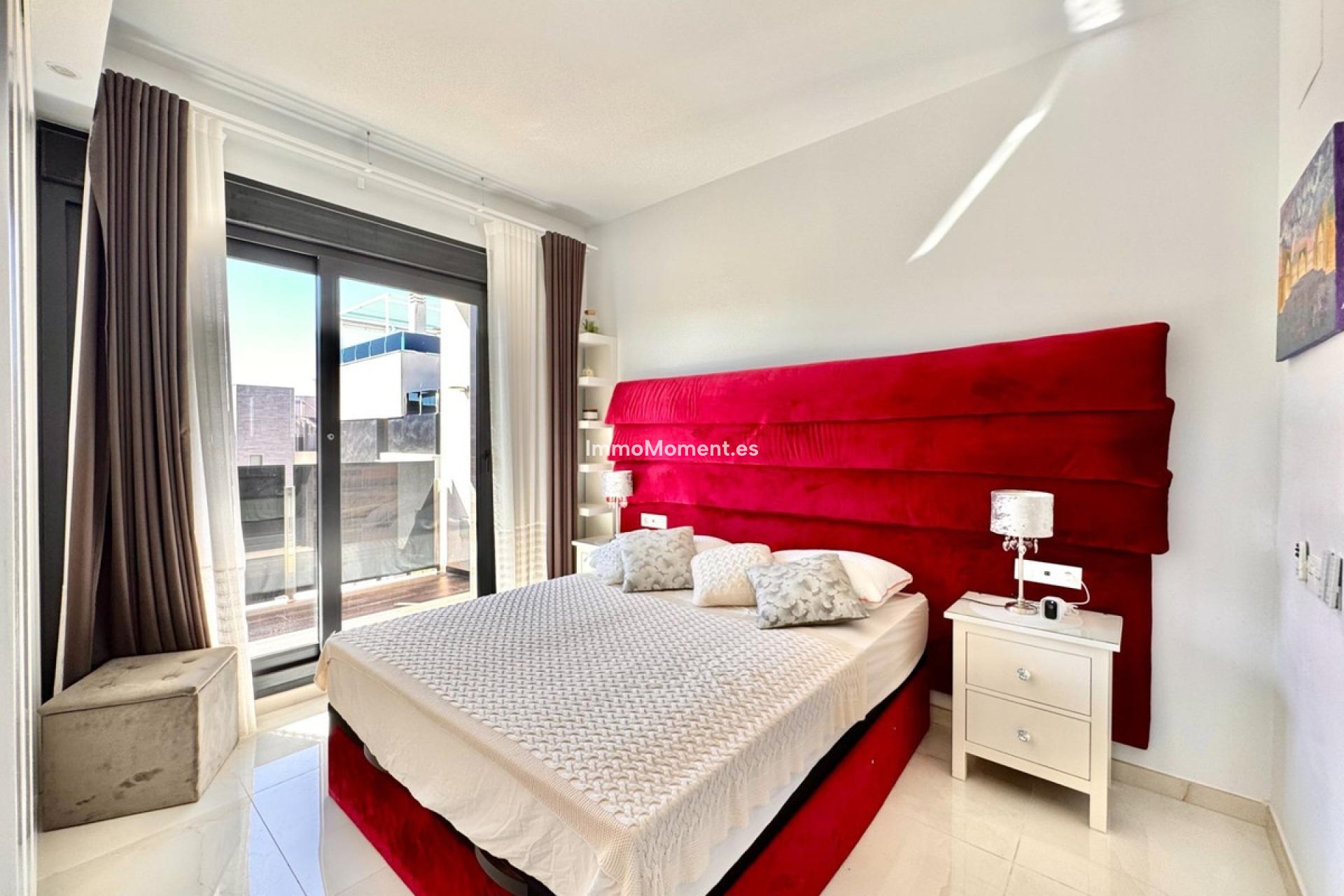 Revente - Villa - Orihuela - Lomas de Cabo Roig