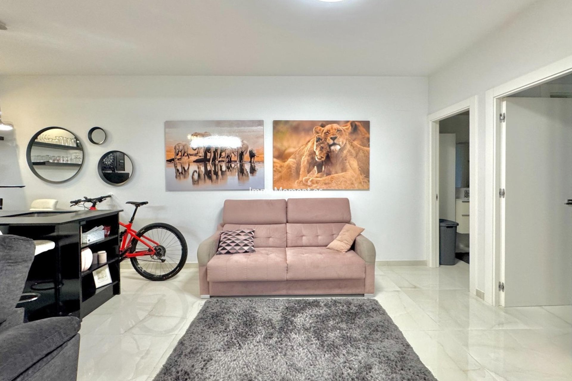 Revente - Villa - Orihuela - Lomas de Cabo Roig