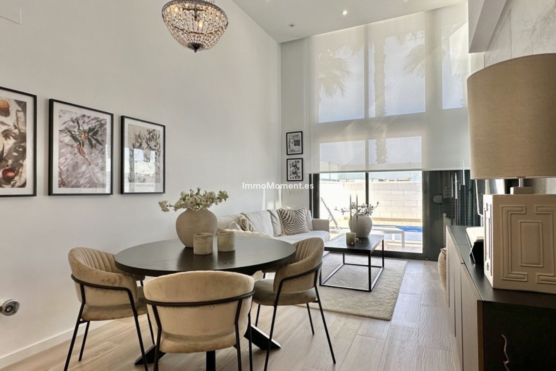 Revente - Villa - Orihuela - Lomas de Cabo Roig