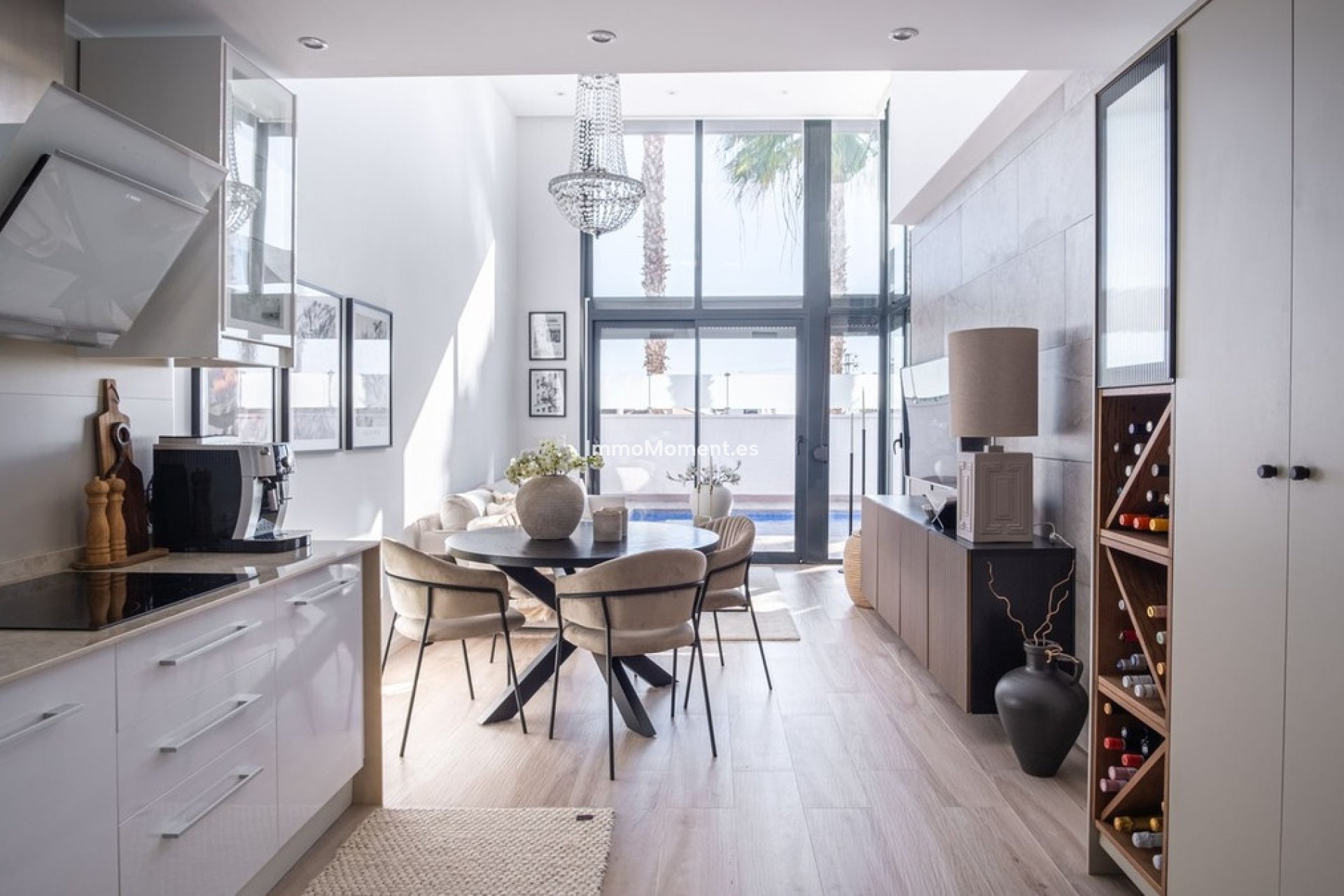 Revente - Villa - Orihuela - Lomas de Cabo Roig