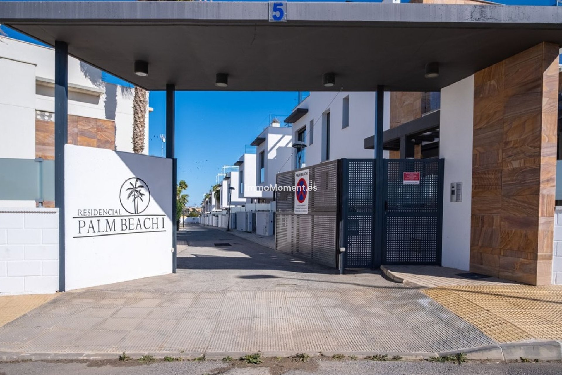 Revente - Villa - Orihuela - Lomas de Cabo Roig