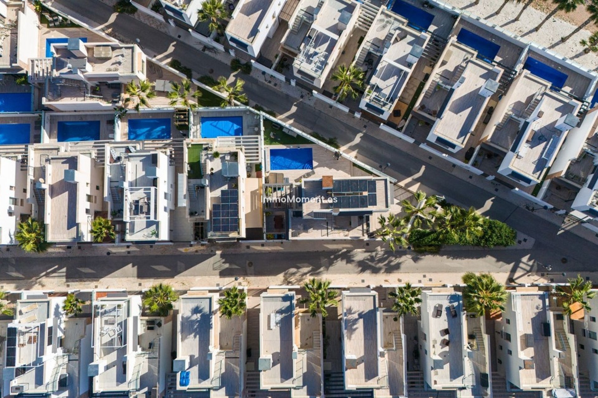 Revente - Villa - Orihuela - Lomas de Cabo Roig