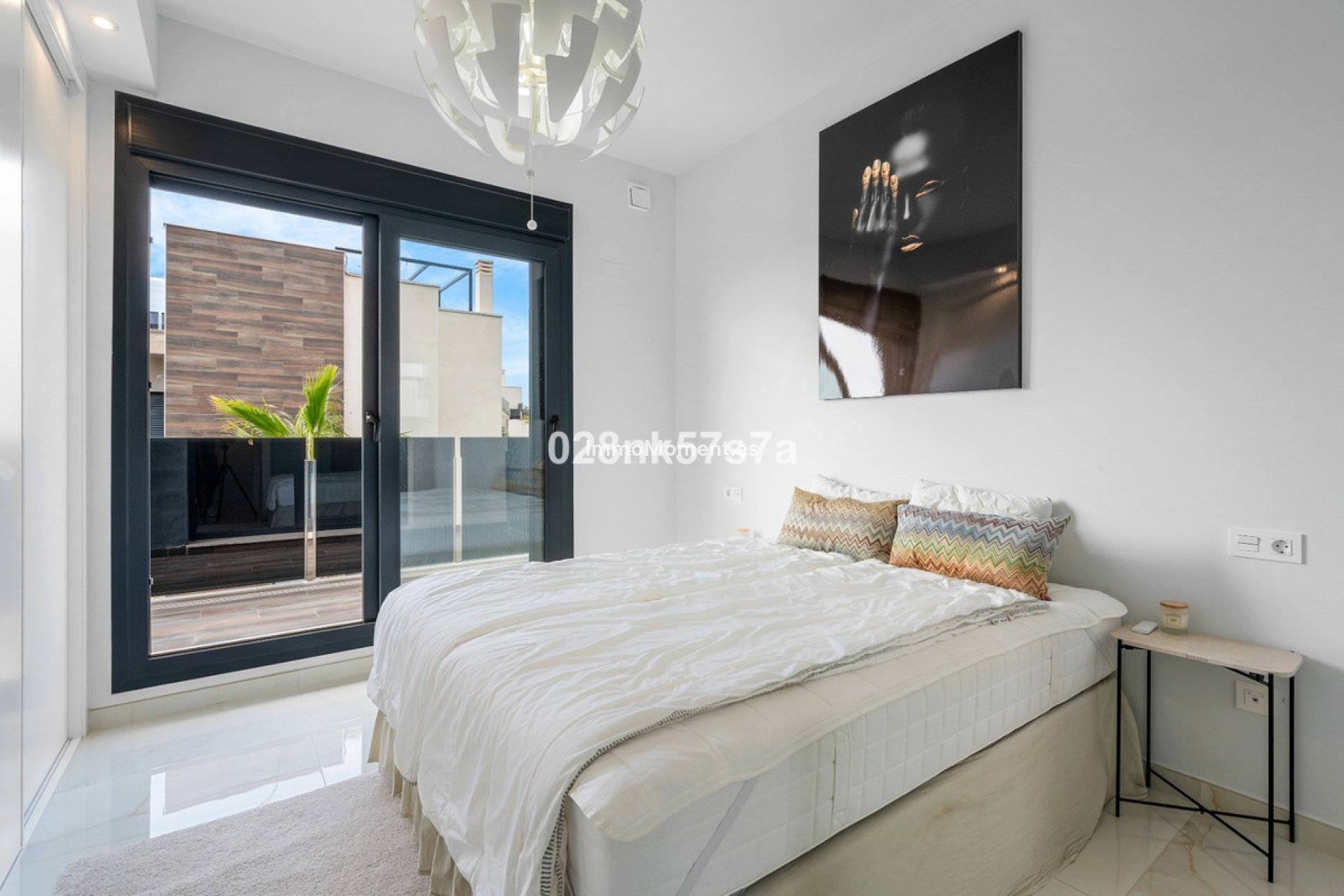 Revente - Villa - Orihuela - Lomas de Cabo Roig