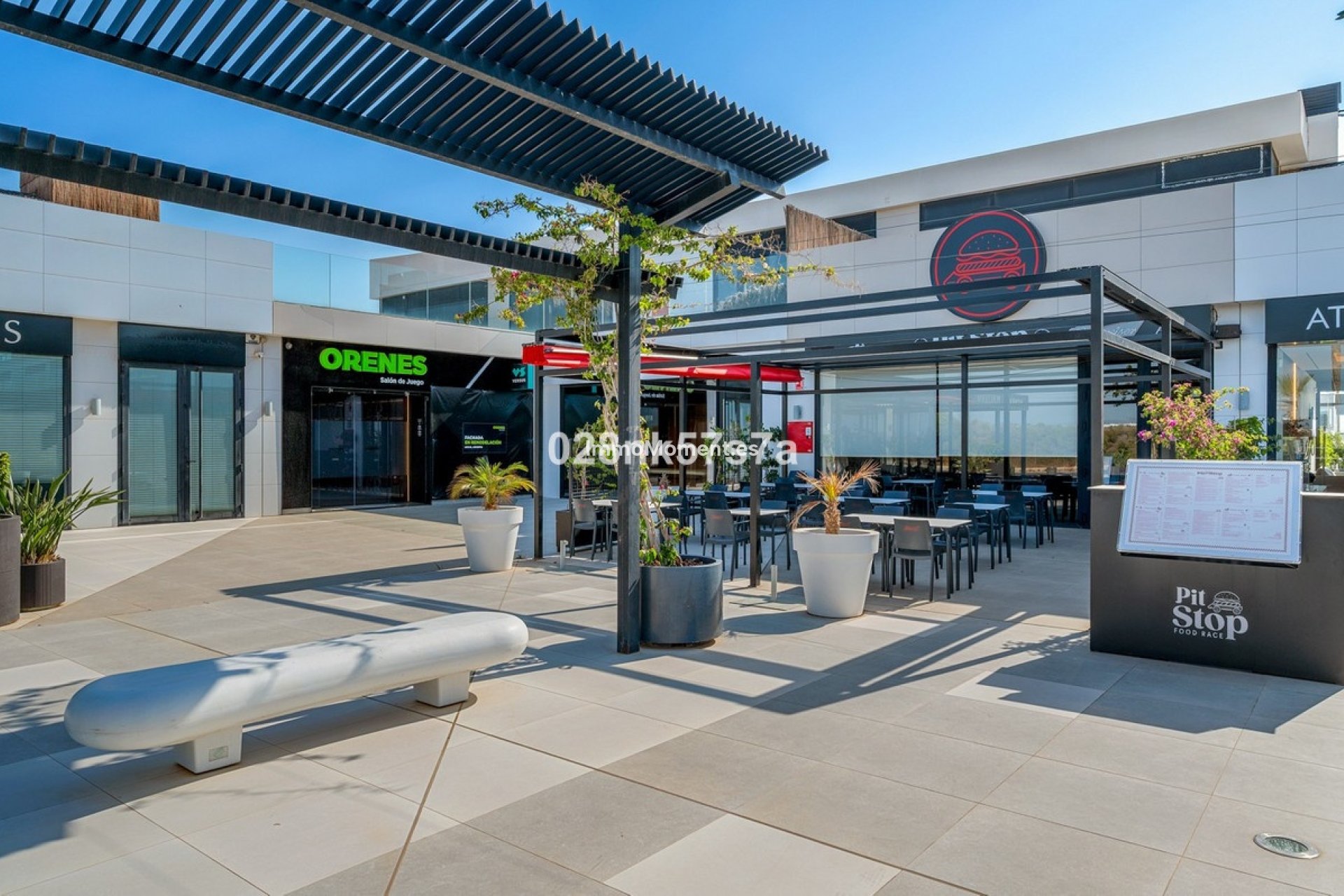 Revente - Villa - Orihuela - Lomas de Cabo Roig