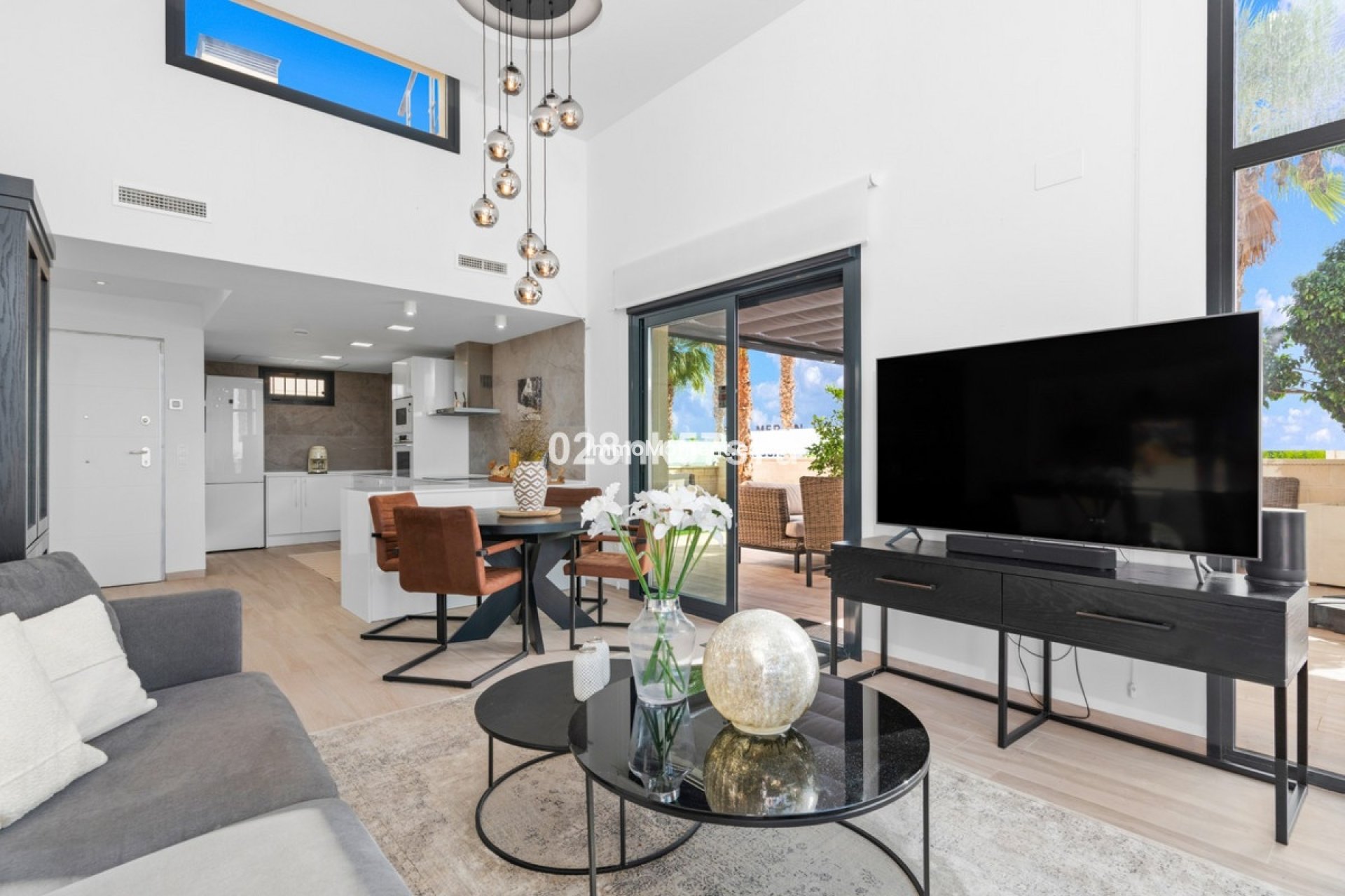 Revente - Villa - Orihuela - Lomas de Cabo Roig