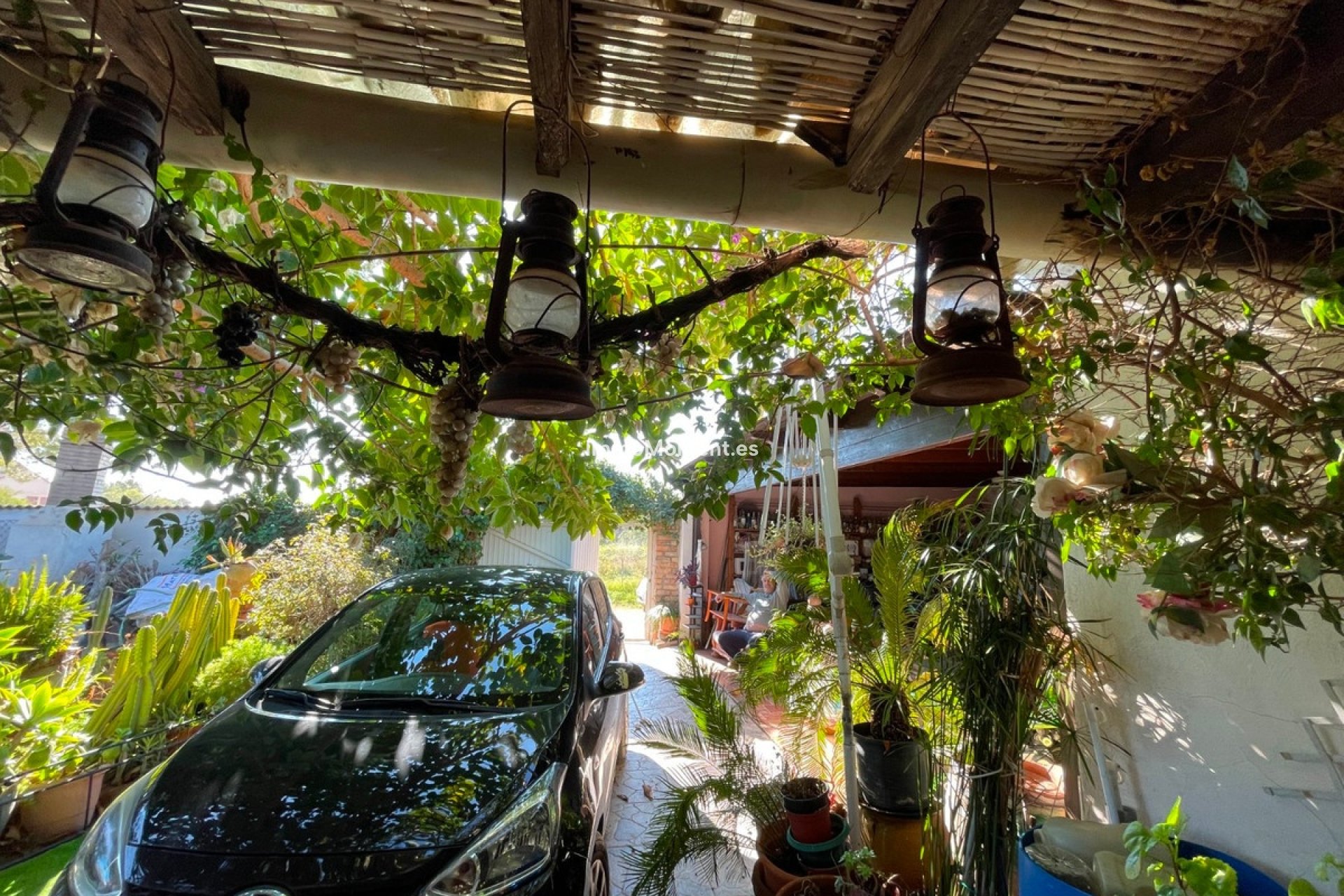 Revente - Villa - Orihuela - Lomas de Cabo Roig