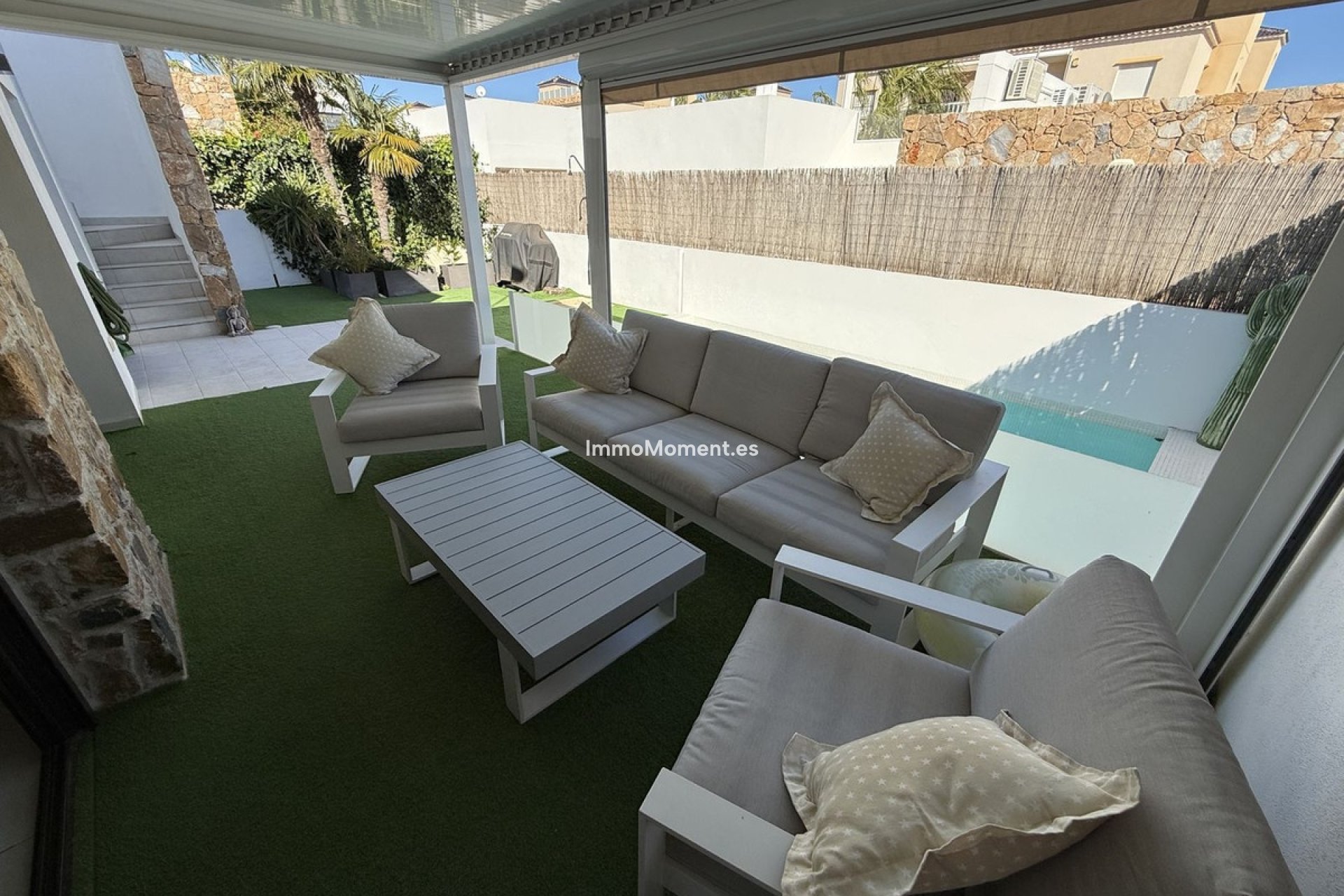 Revente - Villa - Orihuela - Lomas de Cabo Roig