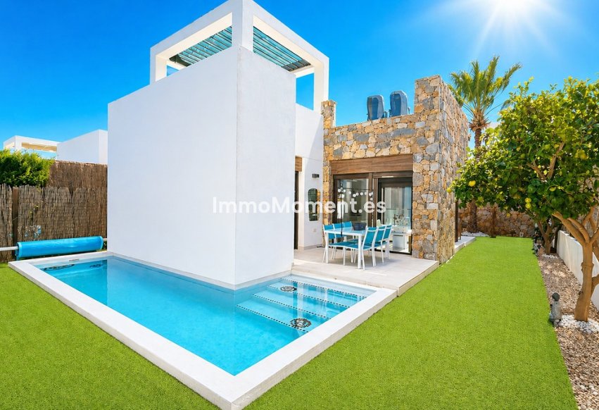 Revente - Villa - Orihuela - Lomas de Cabo Roig