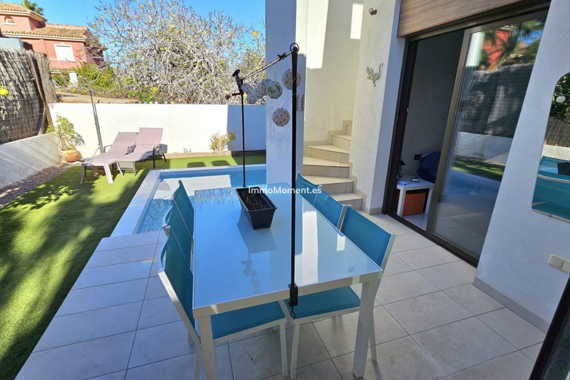 Revente - Villa - Orihuela - Lomas de Cabo Roig