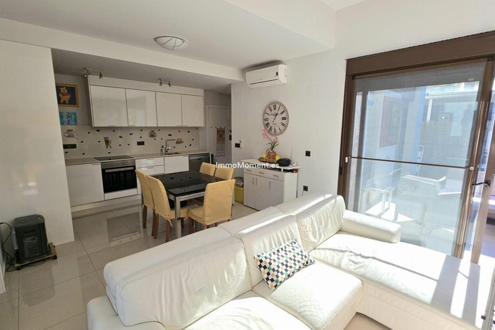 Revente - Villa - Orihuela - Lomas de Cabo Roig