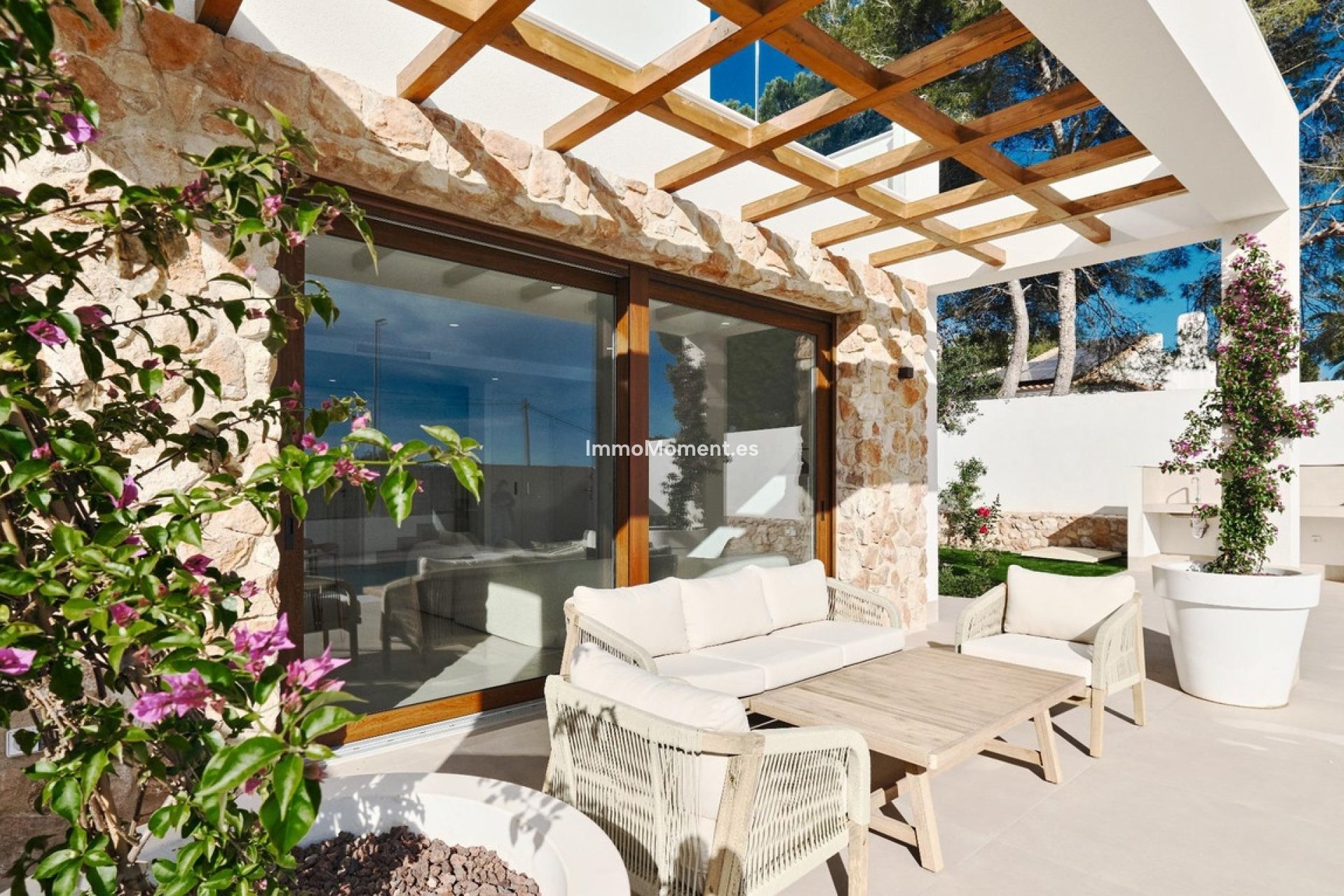 Revente - Villa - Orihuela - Lomas de Don Juan