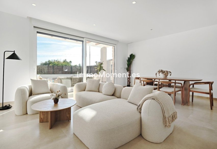 Revente - Villa - Orihuela - Lomas de Don Juan