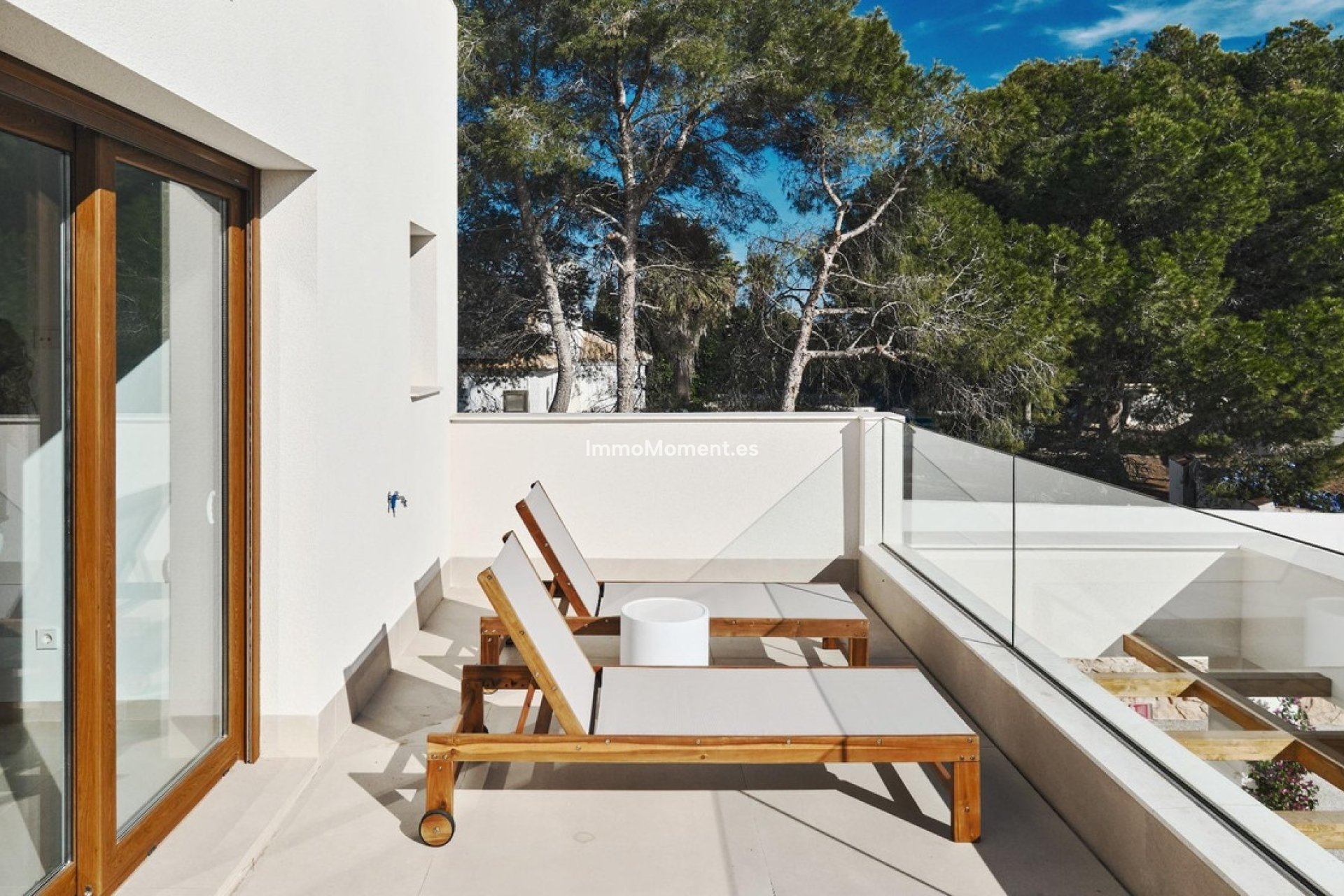 Revente - Villa - Orihuela - Lomas de Don Juan