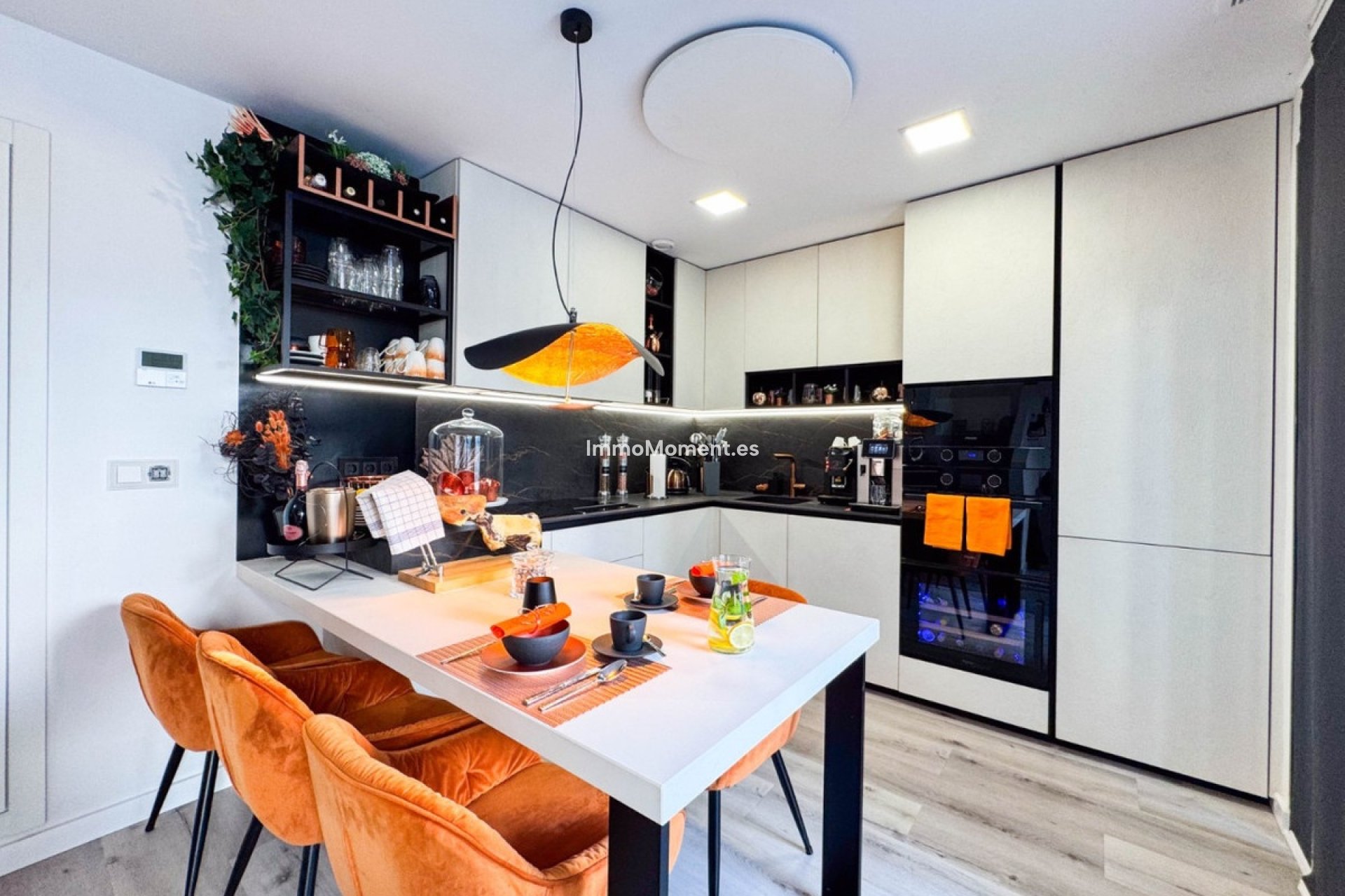 Revente - Villa - Orihuela - Los Altos