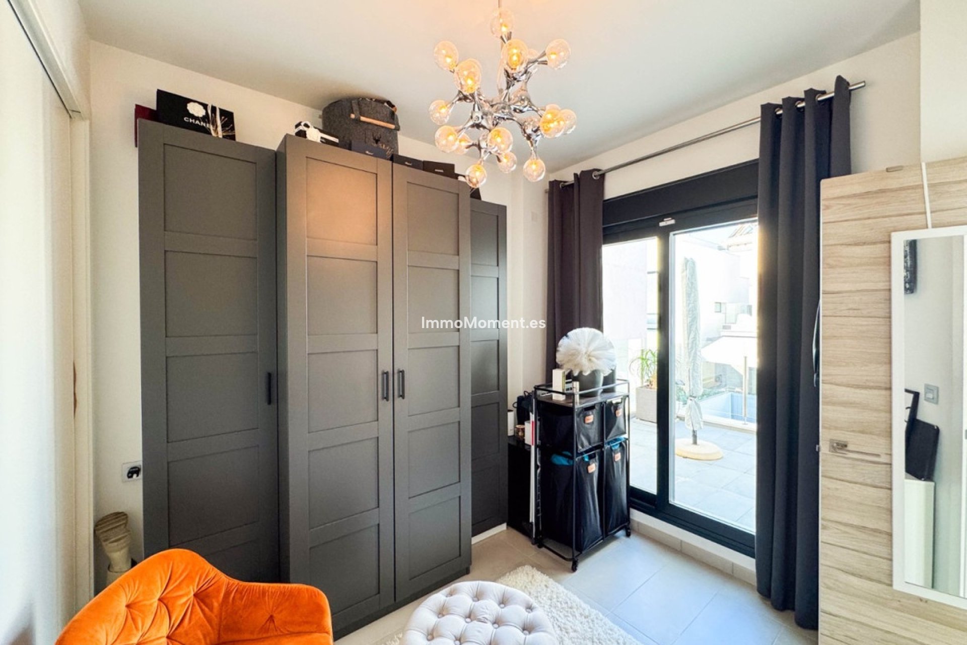 Revente - Villa - Orihuela - Los Altos