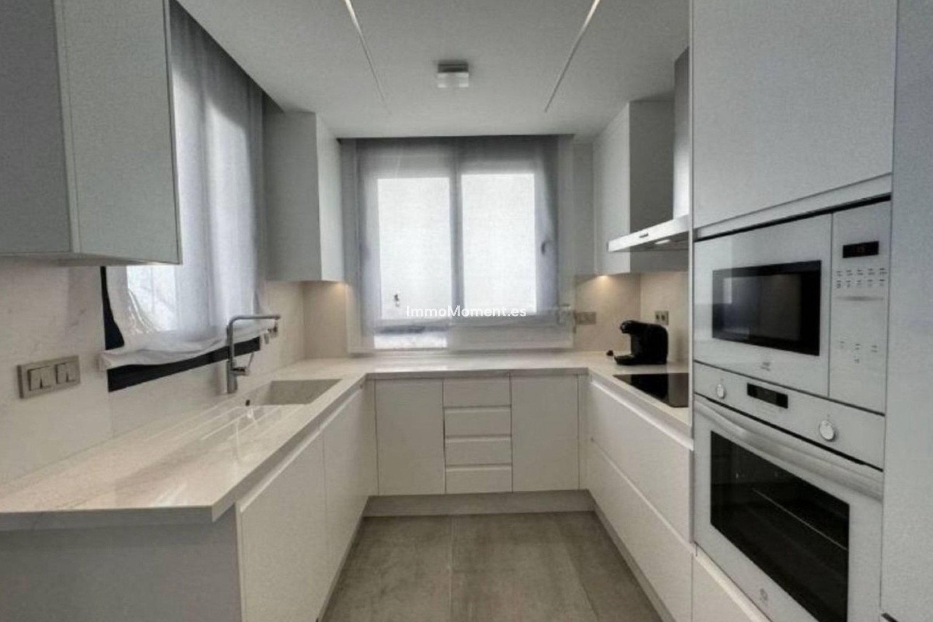 Revente - Villa - Orihuela - Los Altos