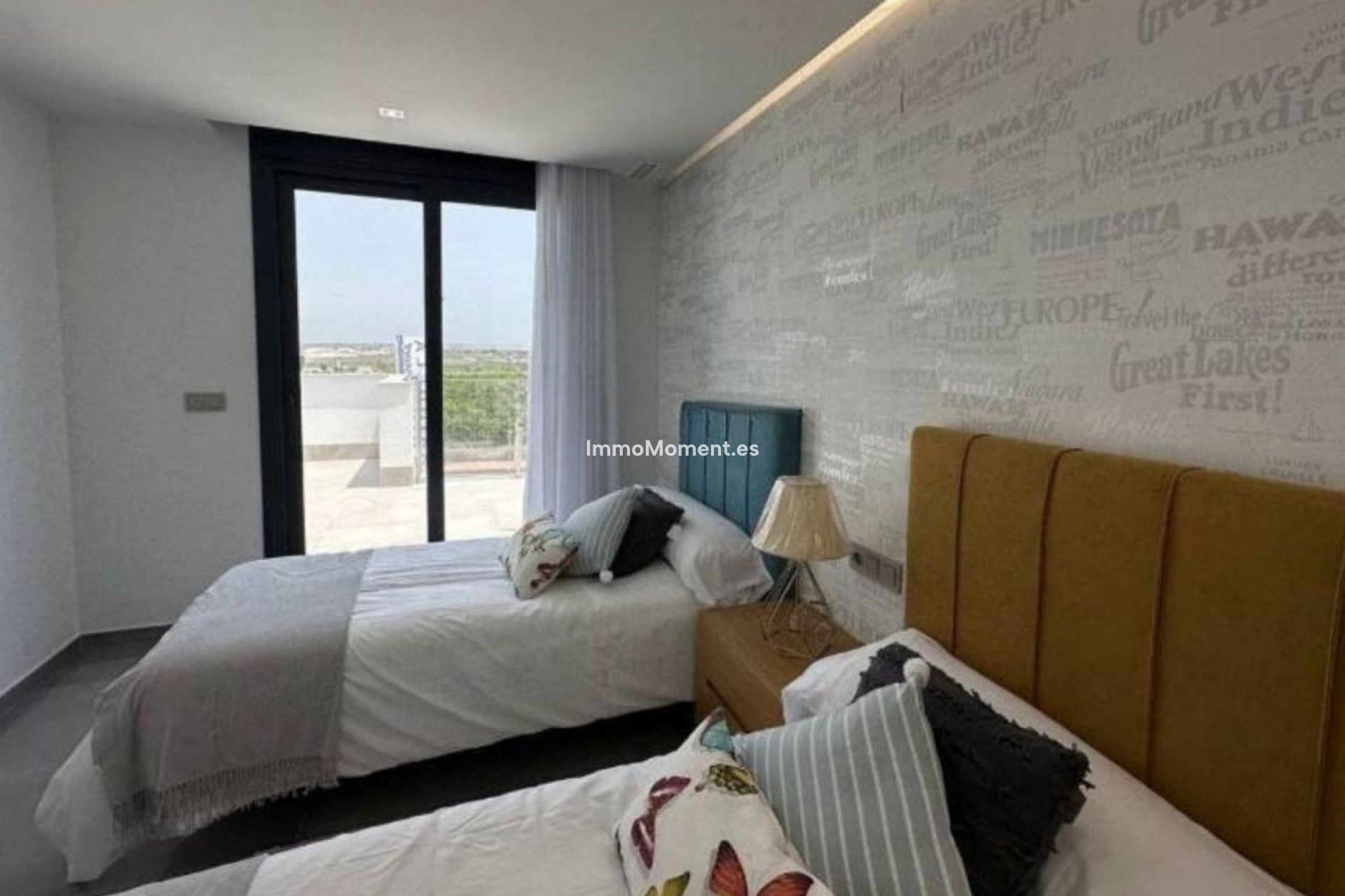 Revente - Villa - Orihuela - Los Altos