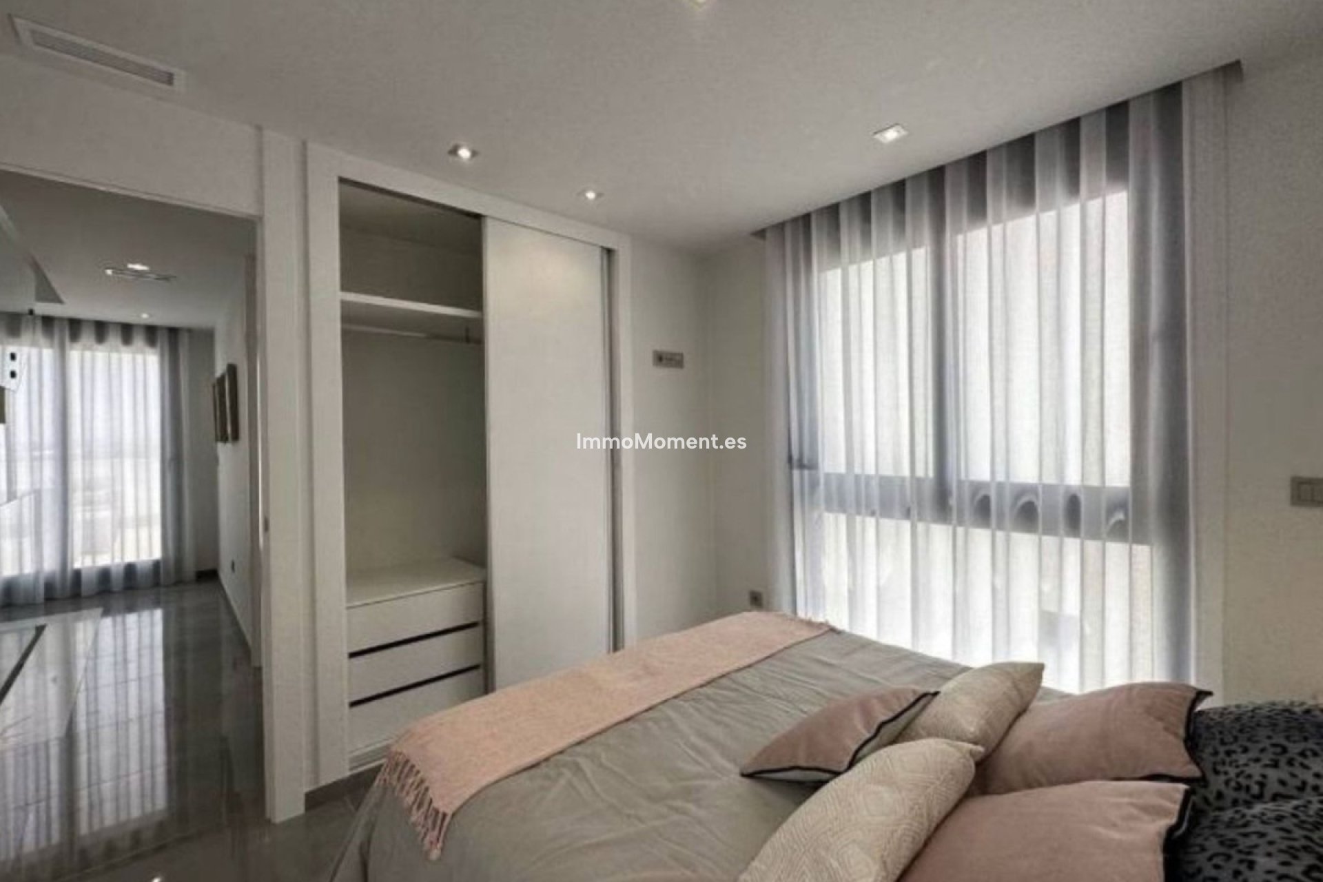 Revente - Villa - Orihuela - Los Altos