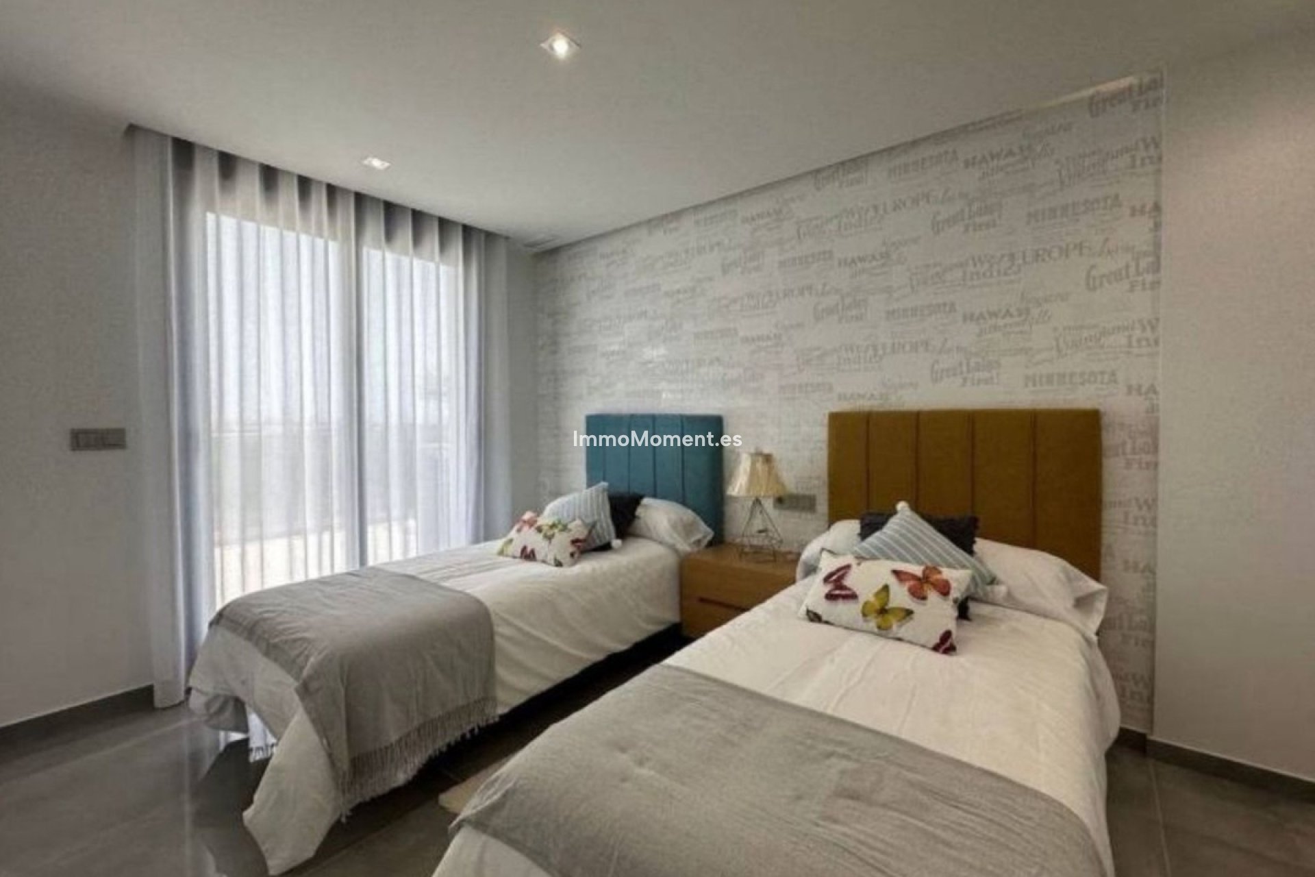 Revente - Villa - Orihuela - Los Altos