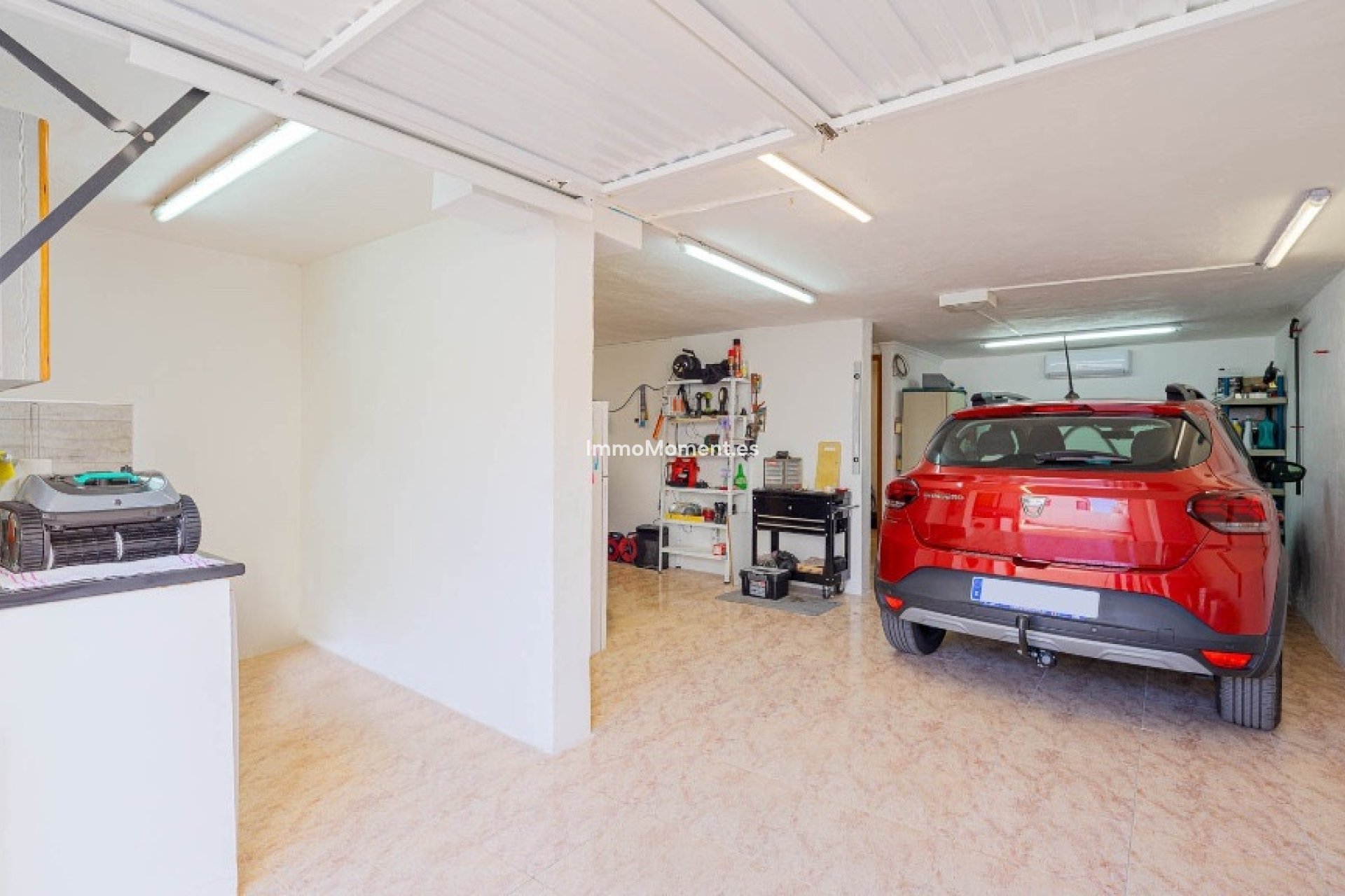 Revente - Villa - Orihuela - Los Altos