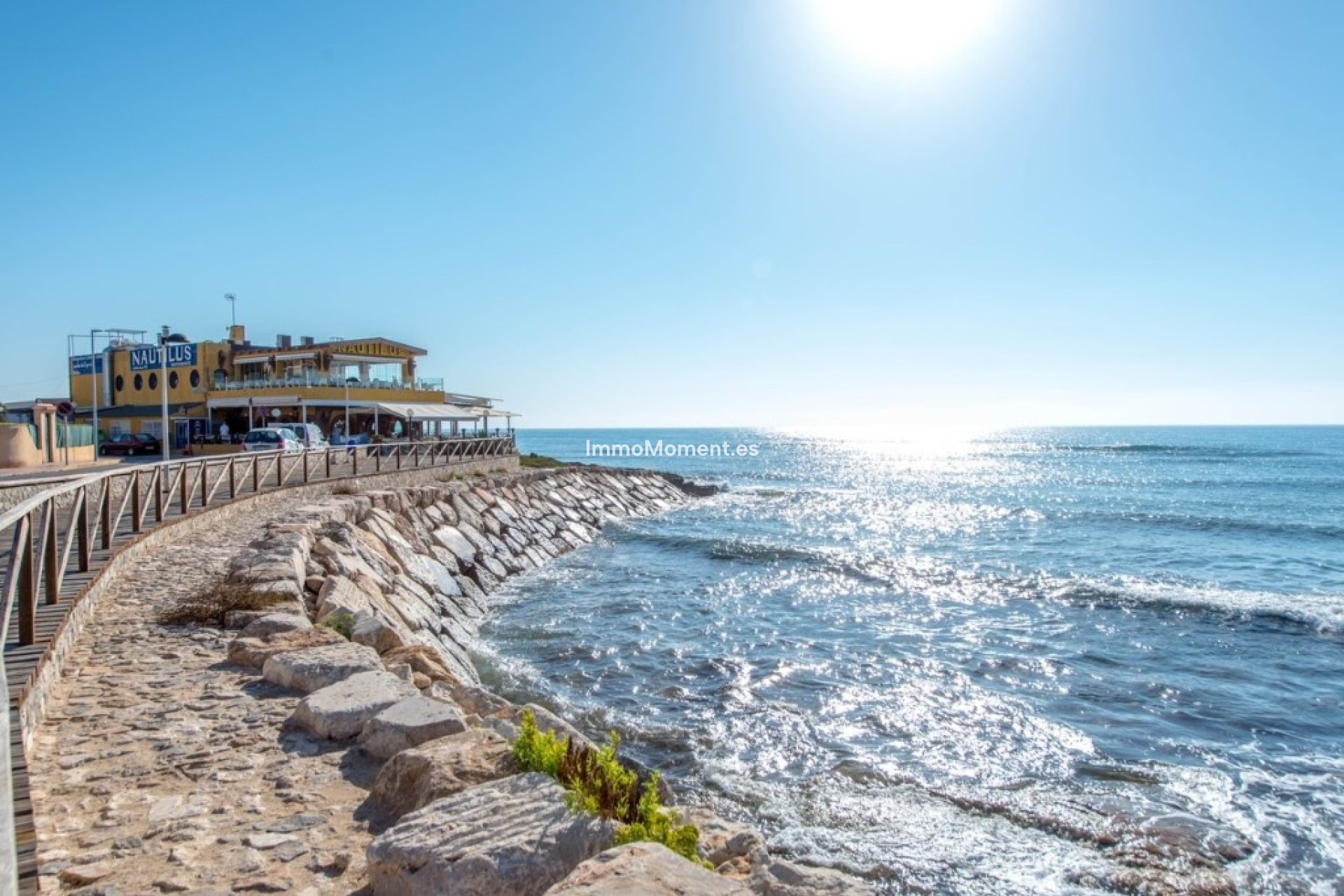 Revente - Villa - Orihuela - Los Altos