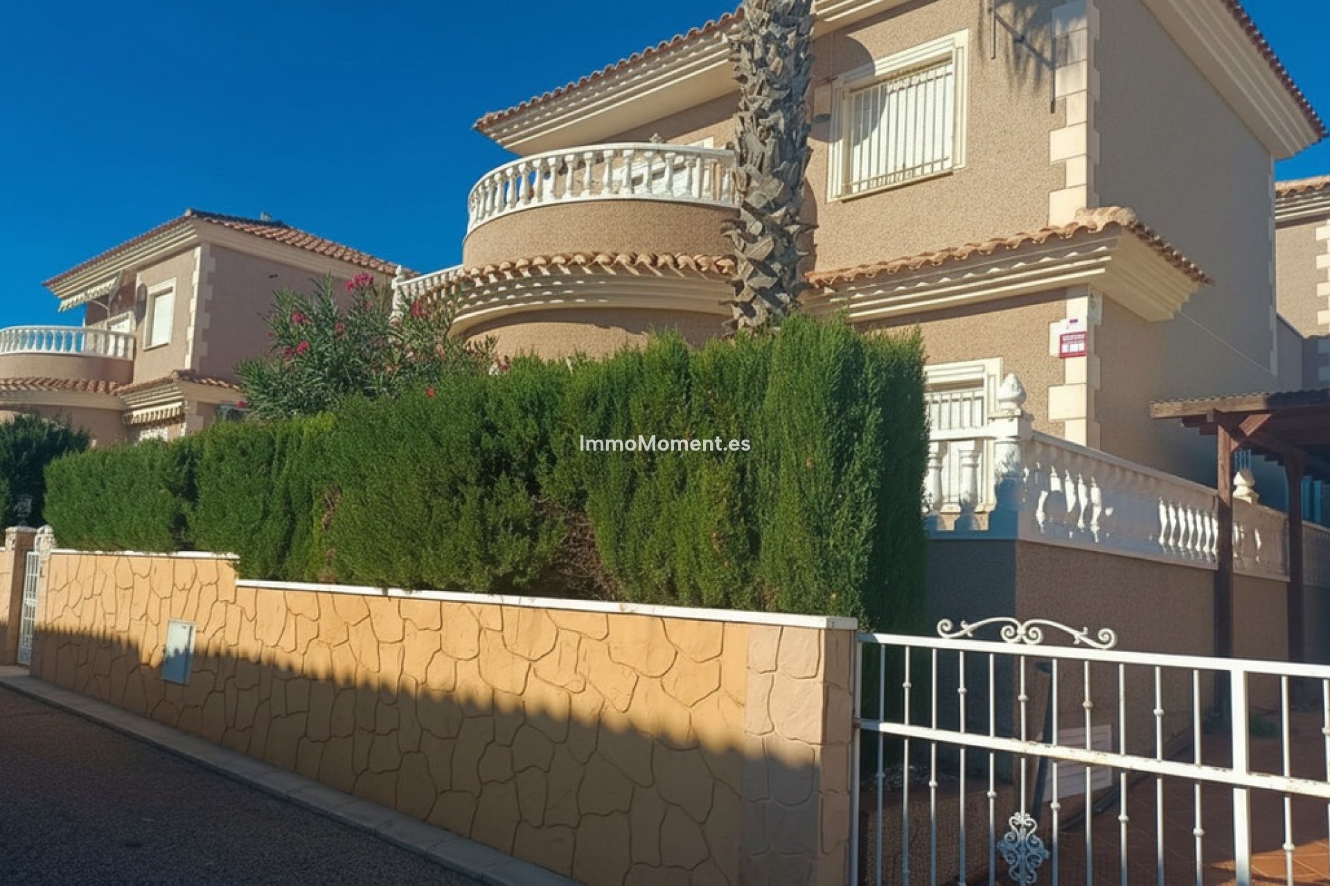 Revente - Villa - Orihuela - Los Altos
