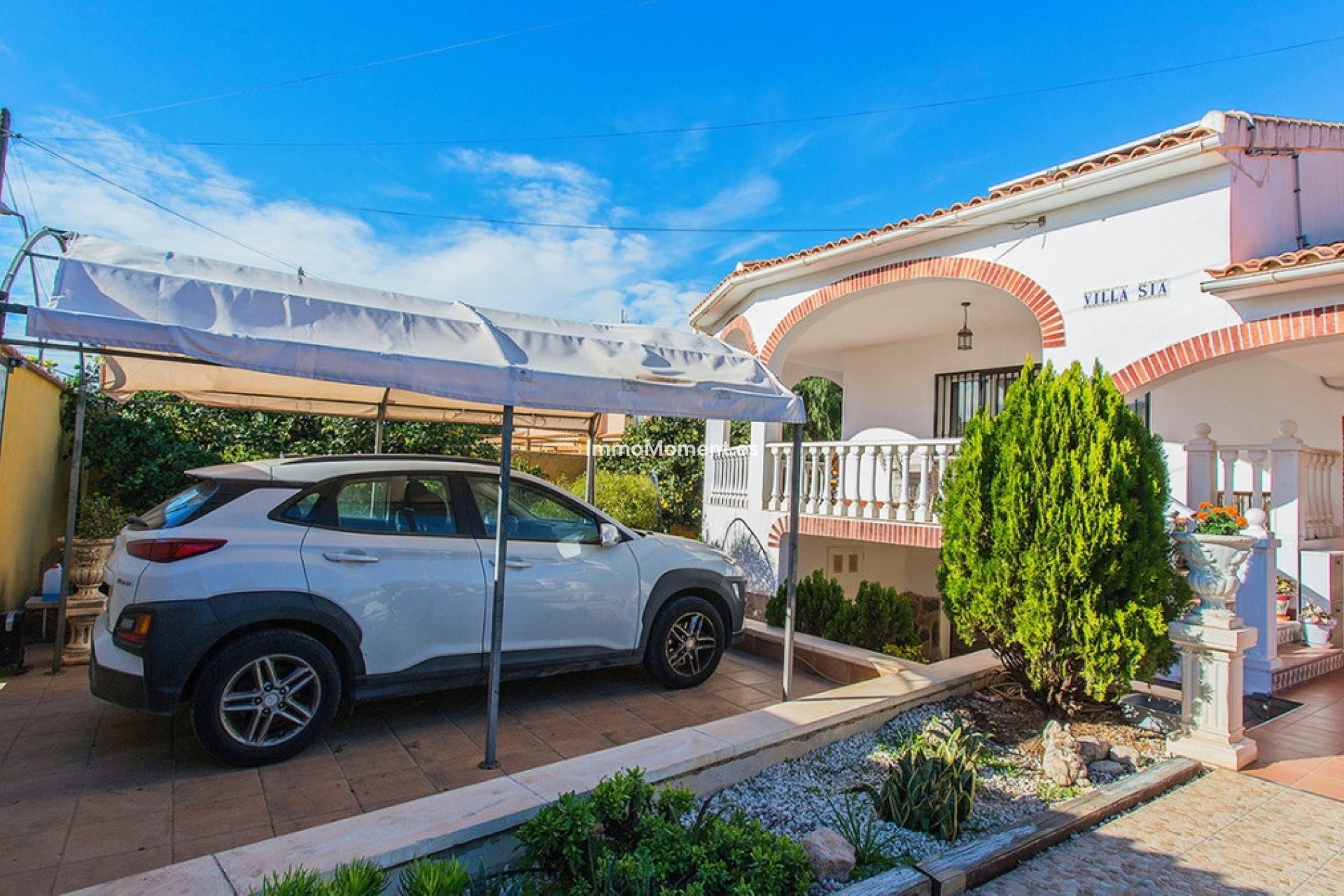 Revente - Villa - Orihuela - Los Balcones