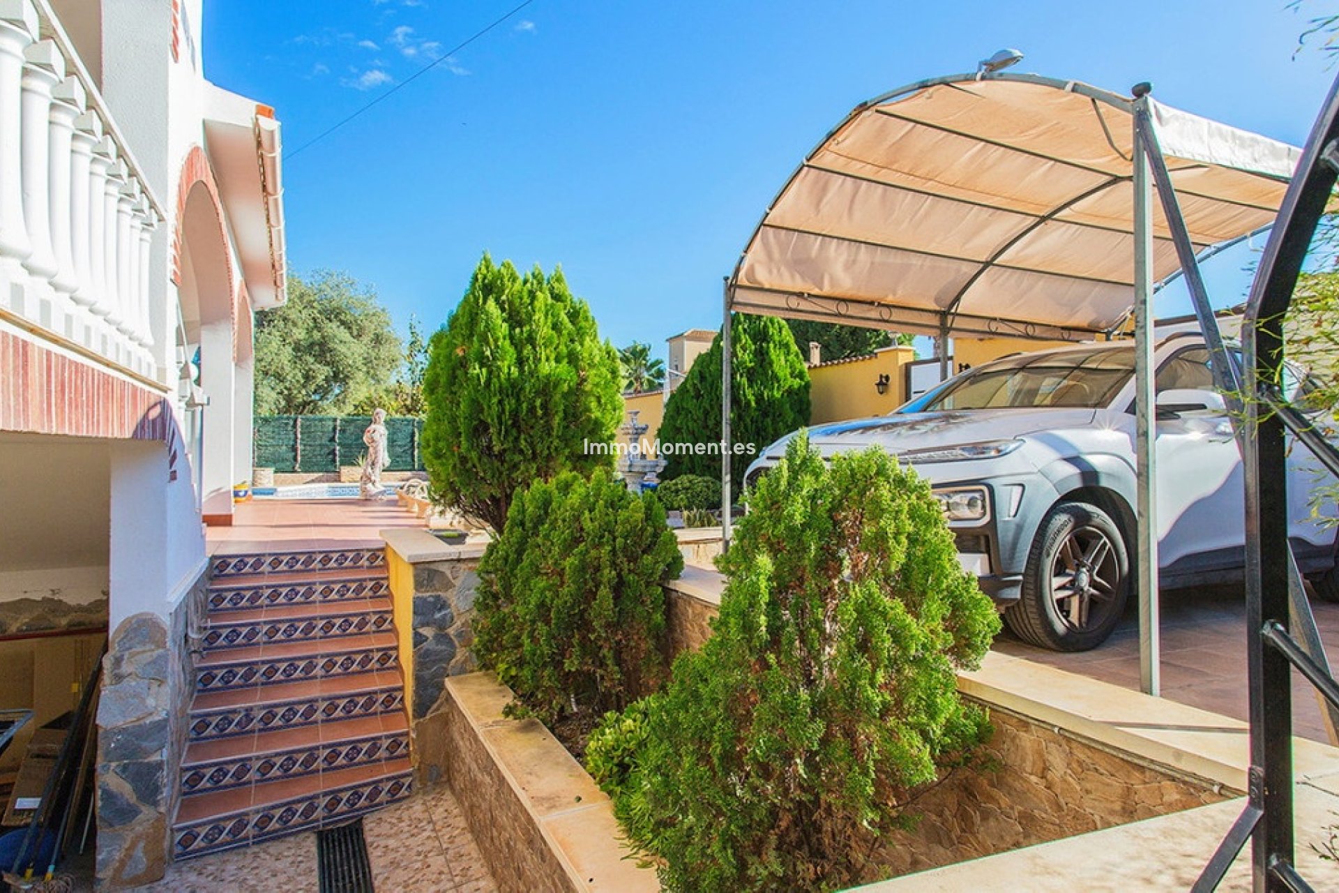 Revente - Villa - Orihuela - Los Balcones