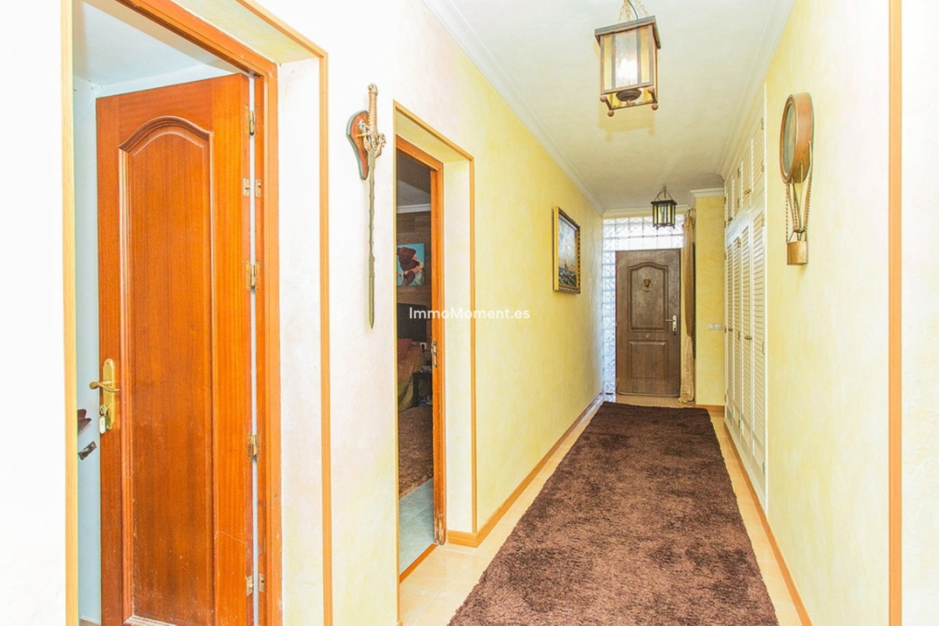 Revente - Villa - Orihuela - Los Balcones