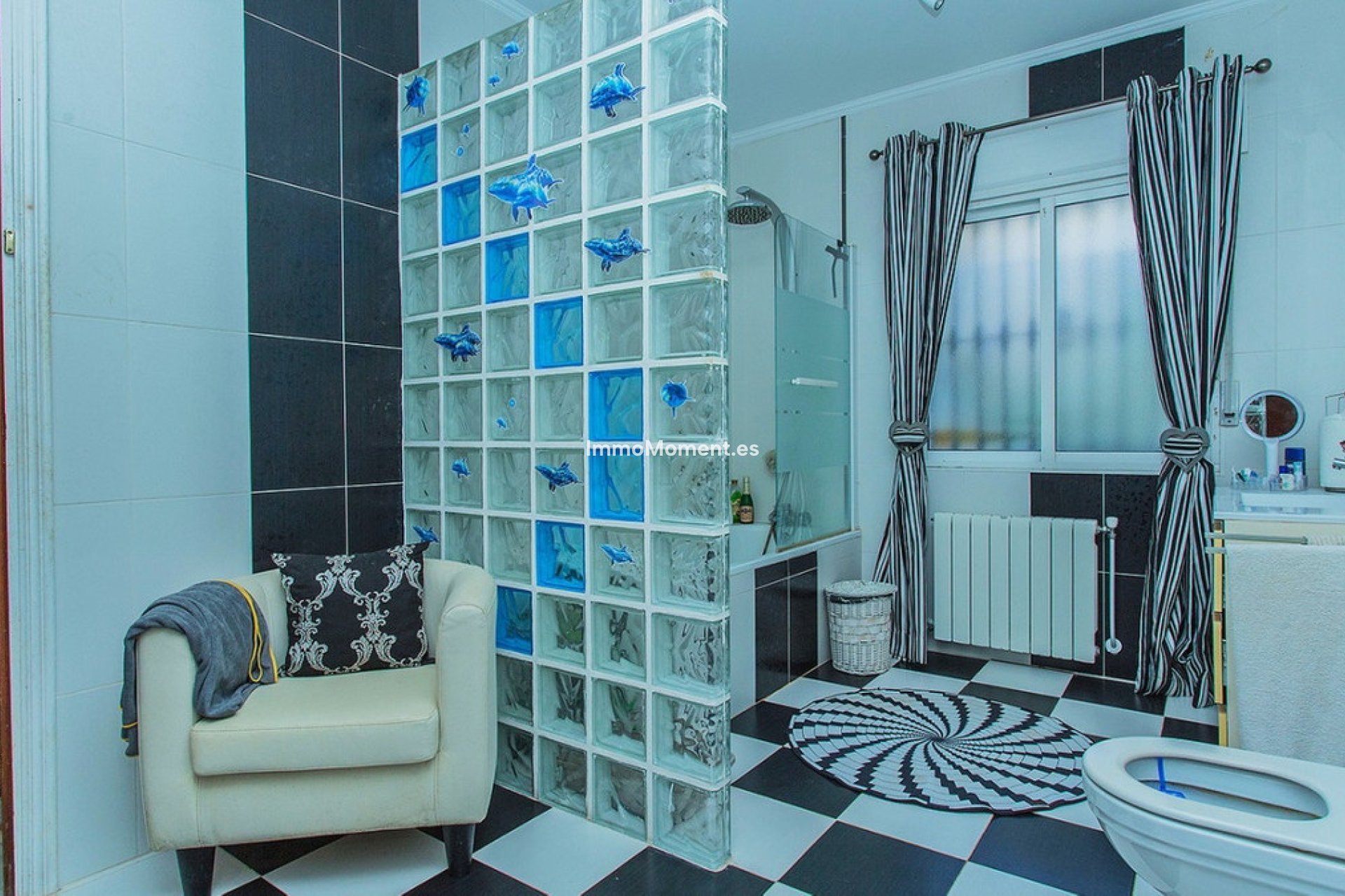 Revente - Villa - Orihuela - Los Balcones