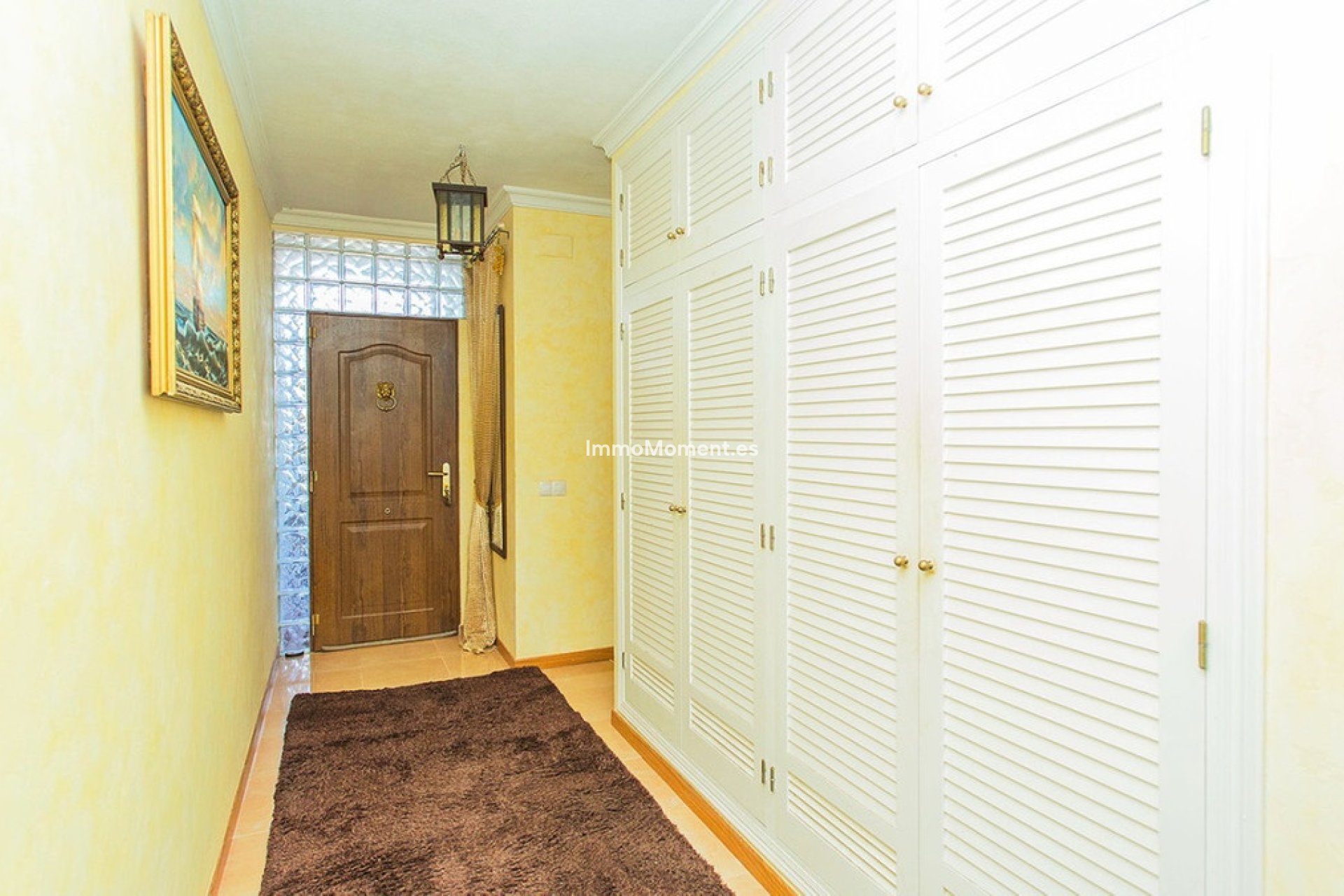 Revente - Villa - Orihuela - Los Balcones