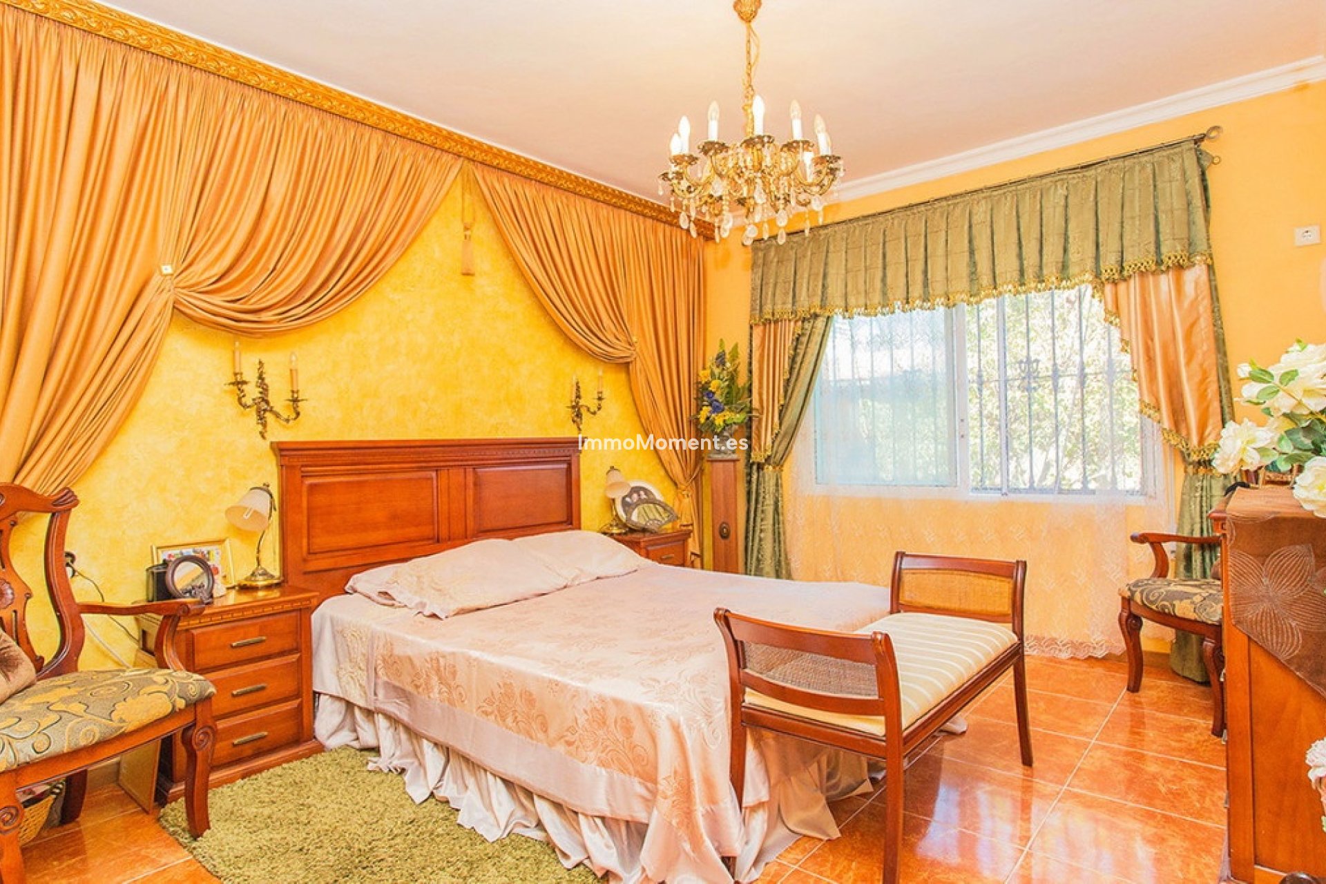 Revente - Villa - Orihuela - Los Balcones