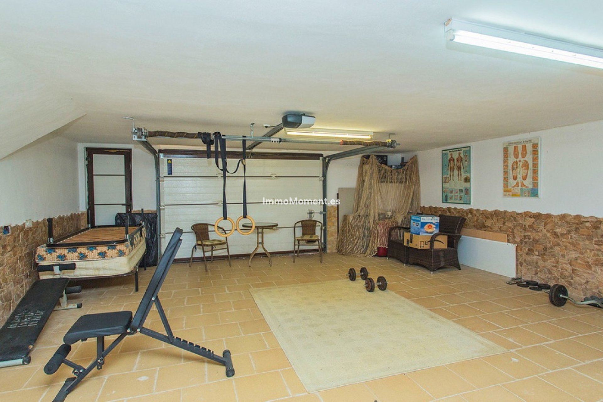 Revente - Villa - Orihuela - Los Balcones