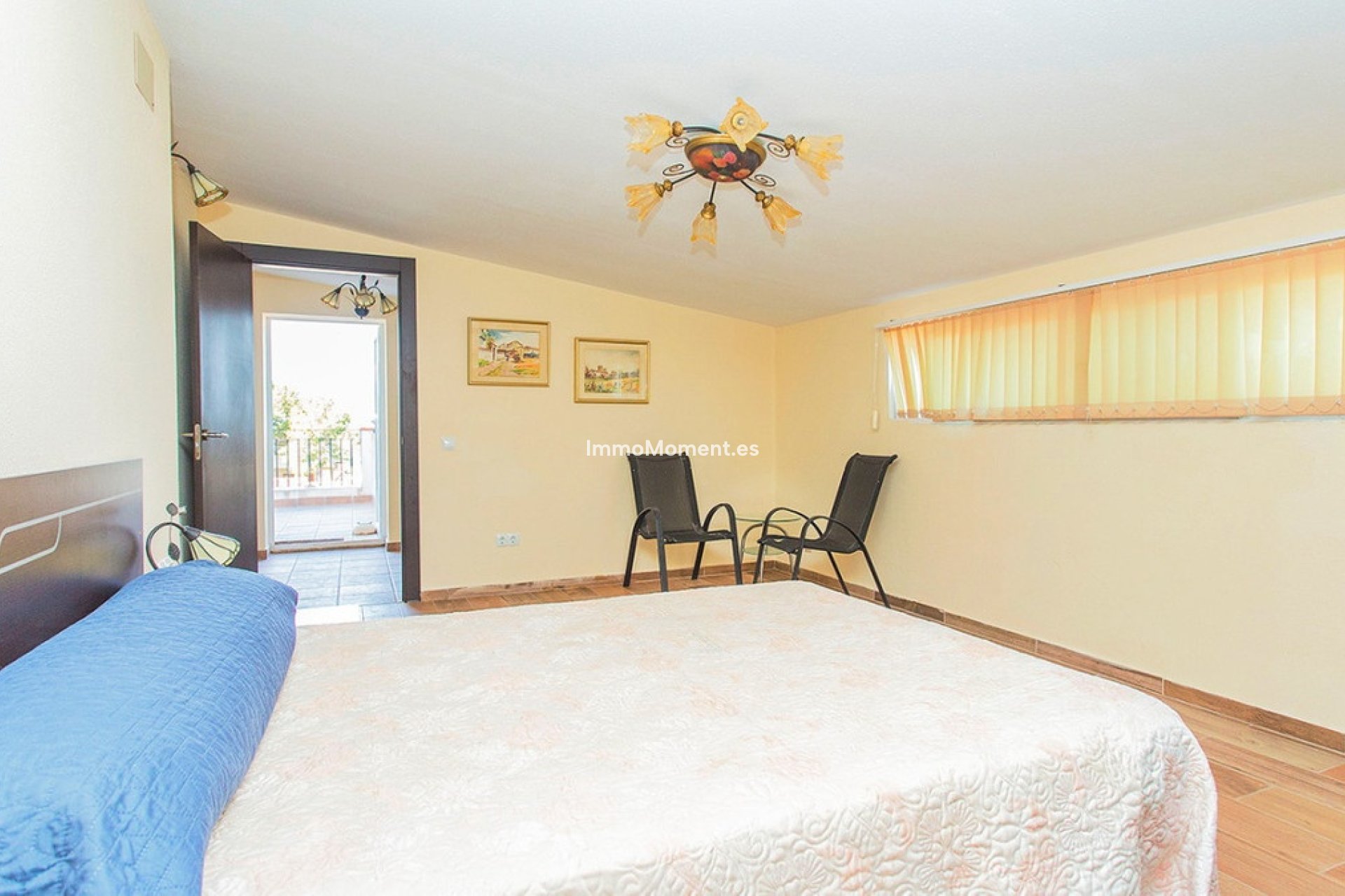 Revente - Villa - Orihuela - Los Balcones