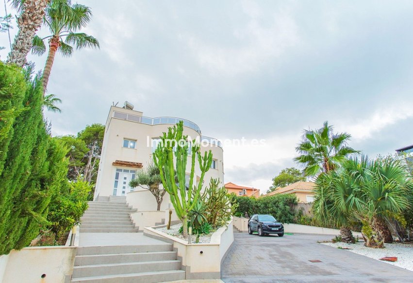 Revente - Villa - Orihuela - Los Balcones