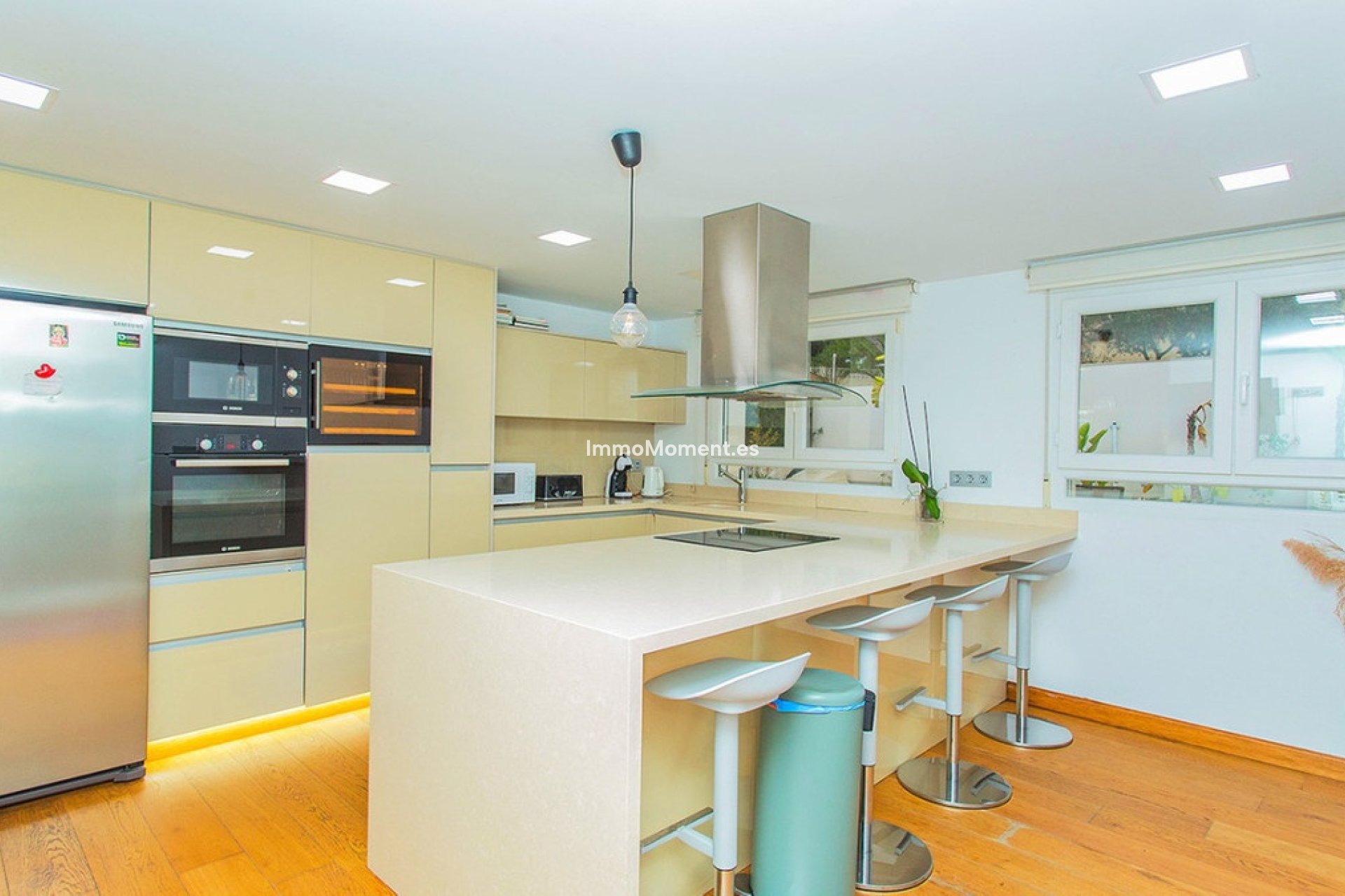 Revente - Villa - Orihuela - Los Balcones