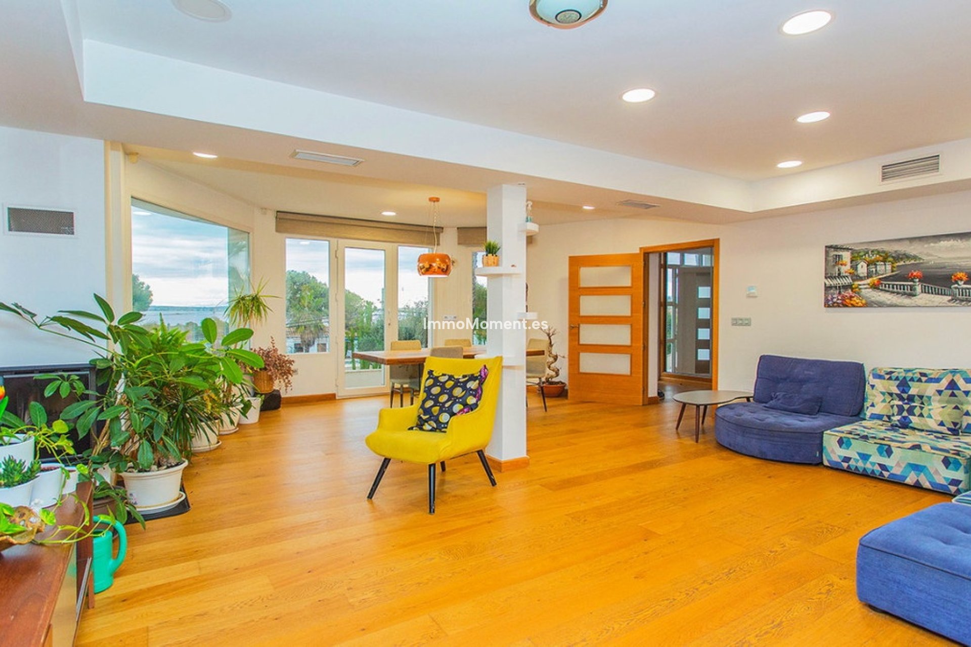 Revente - Villa - Orihuela - Los Balcones