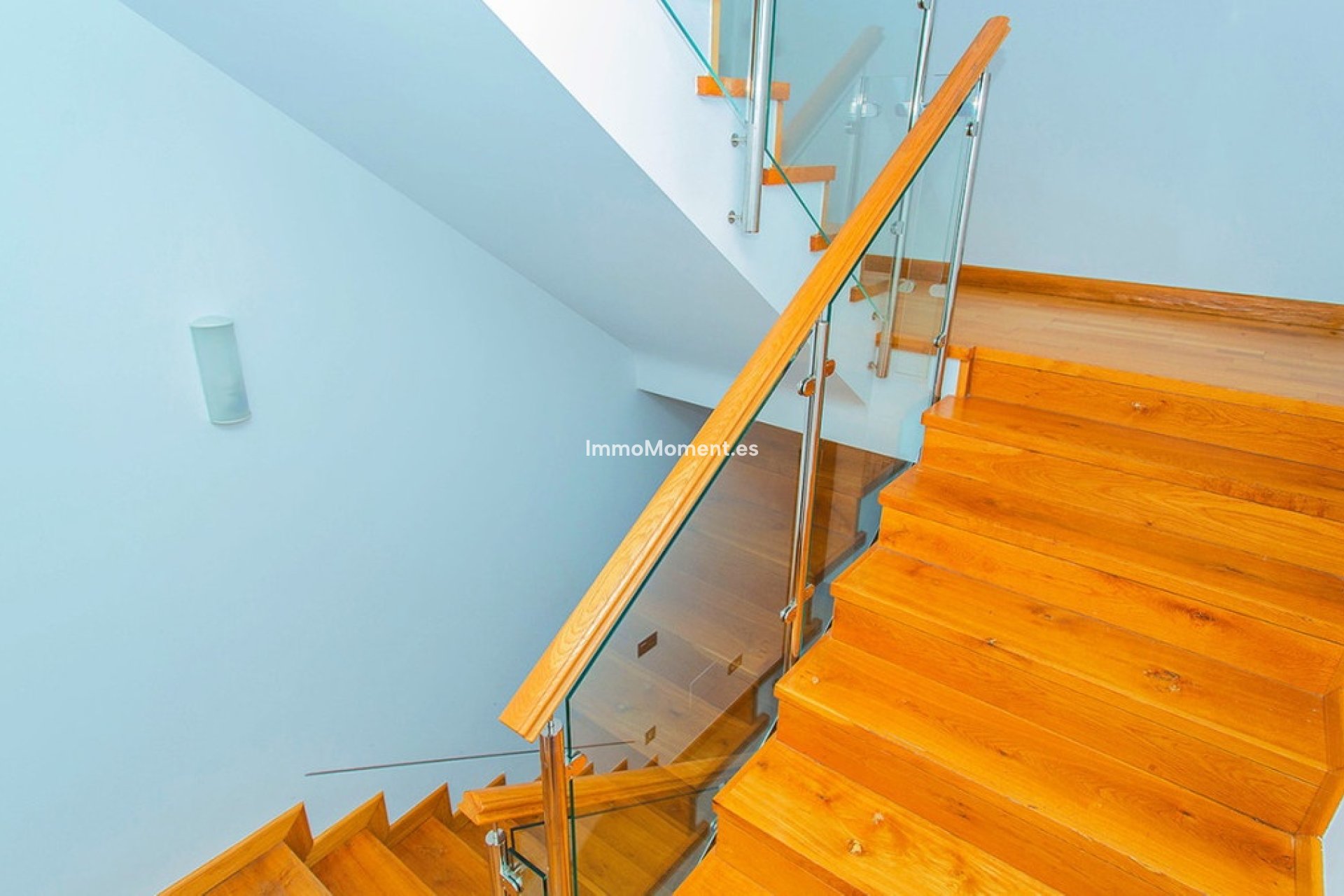 Revente - Villa - Orihuela - Los Balcones