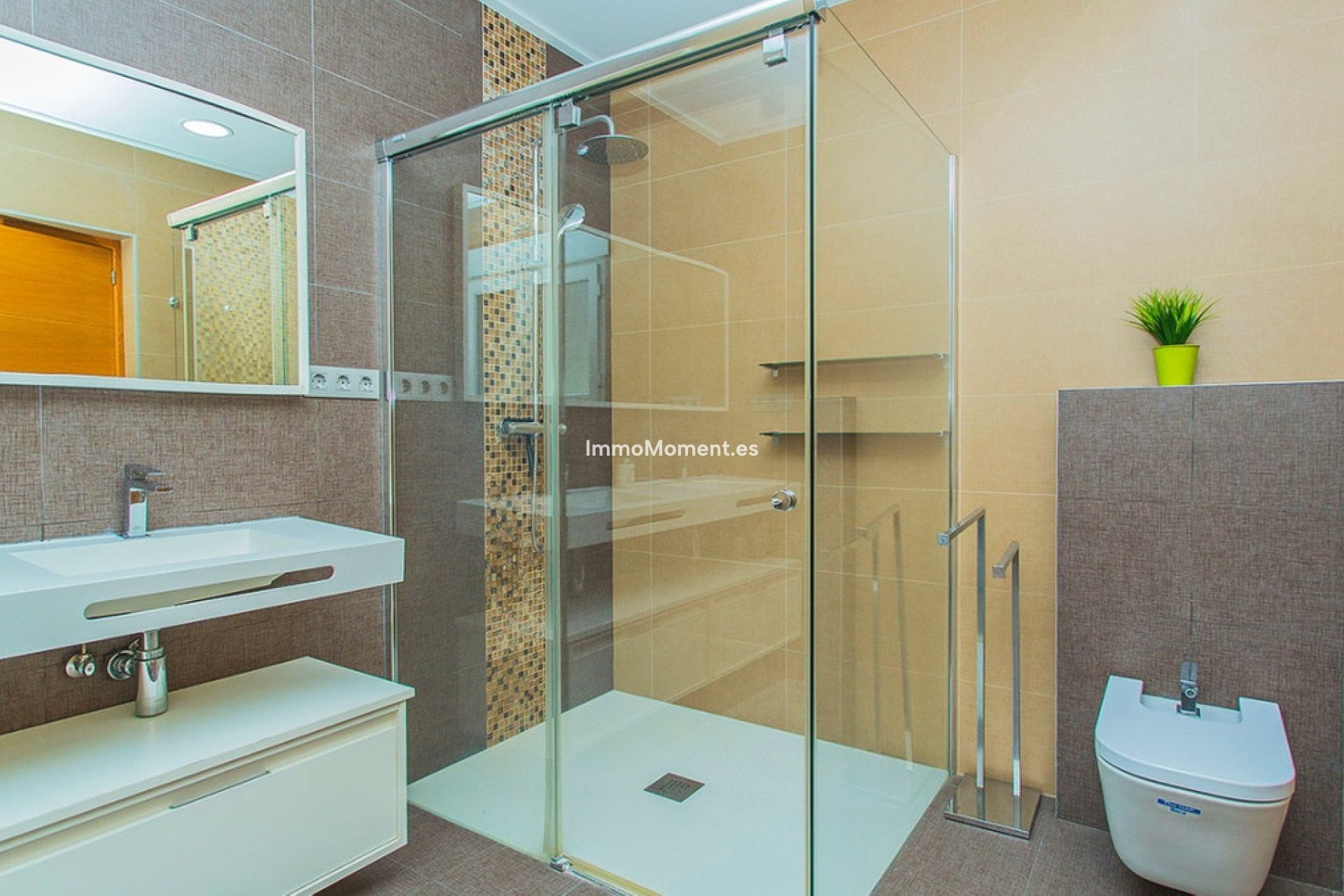 Revente - Villa - Orihuela - Los Balcones