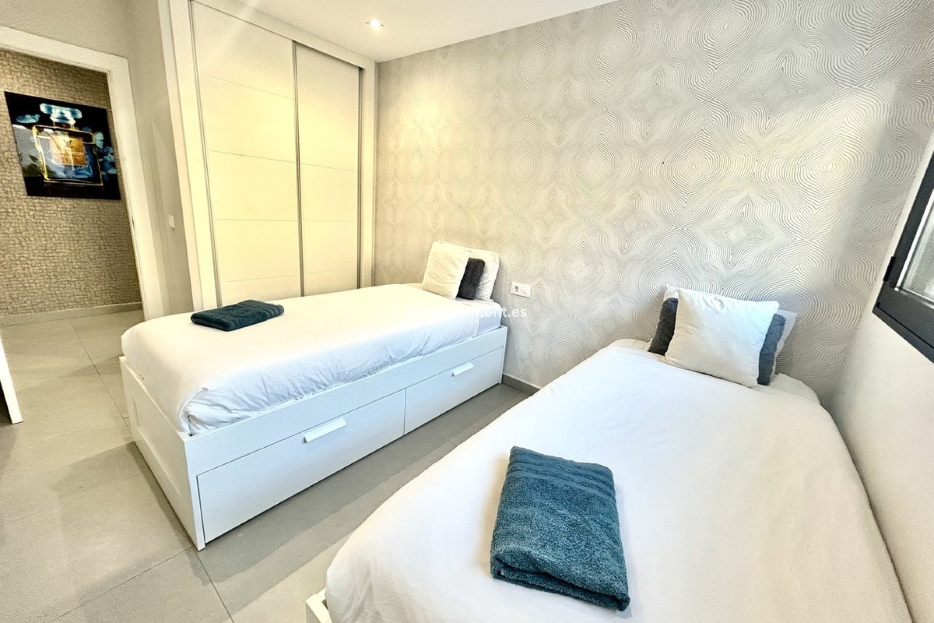 Revente - Villa - Orihuela - Los Balcones