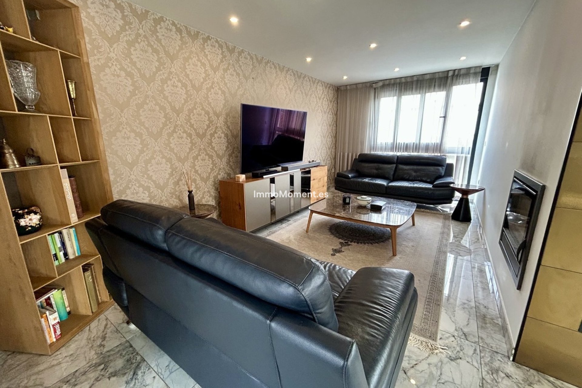 Revente - Villa - Orihuela - Los Balcones